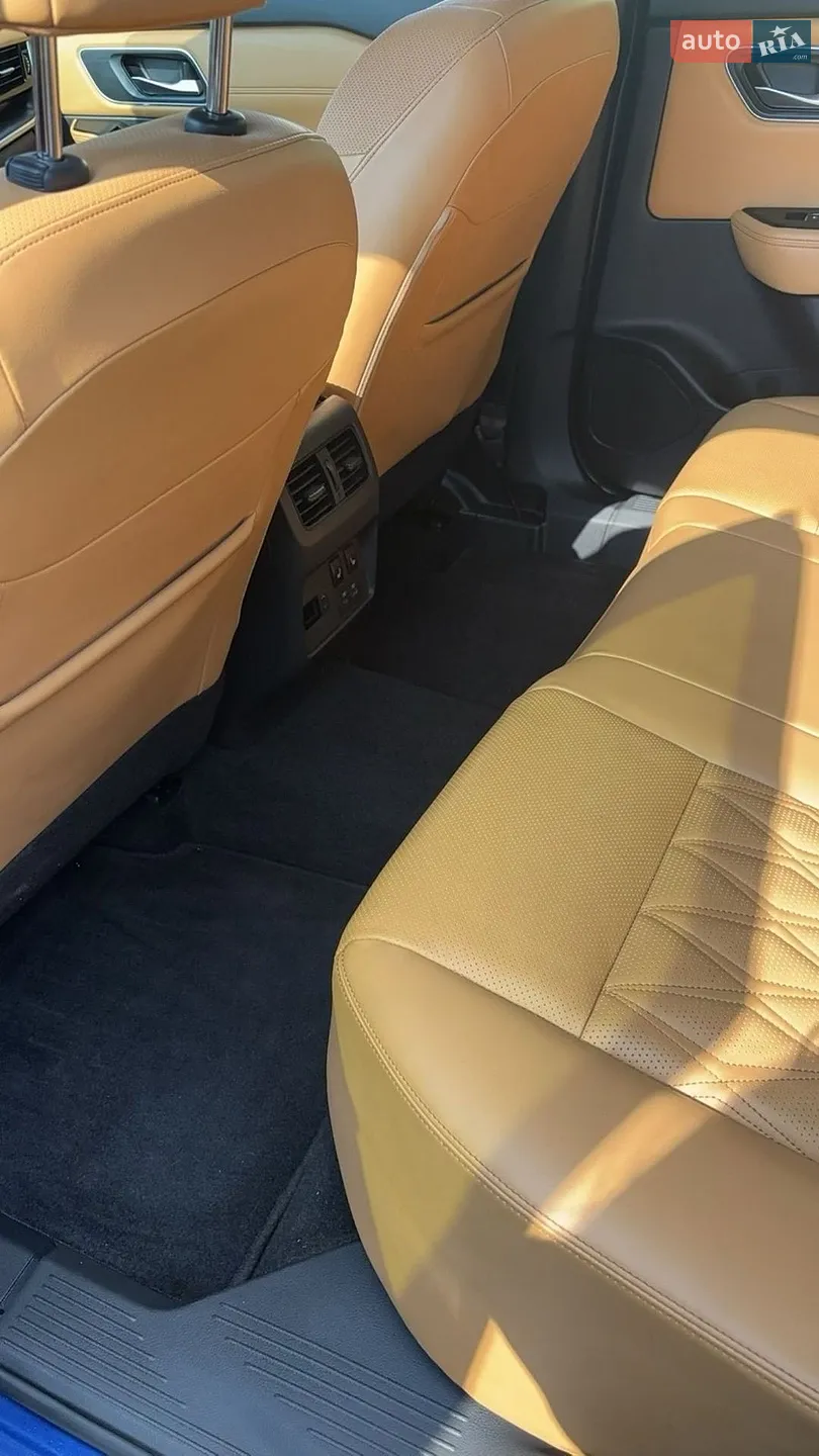 2023 Nissan Rogue - мініатюра 37