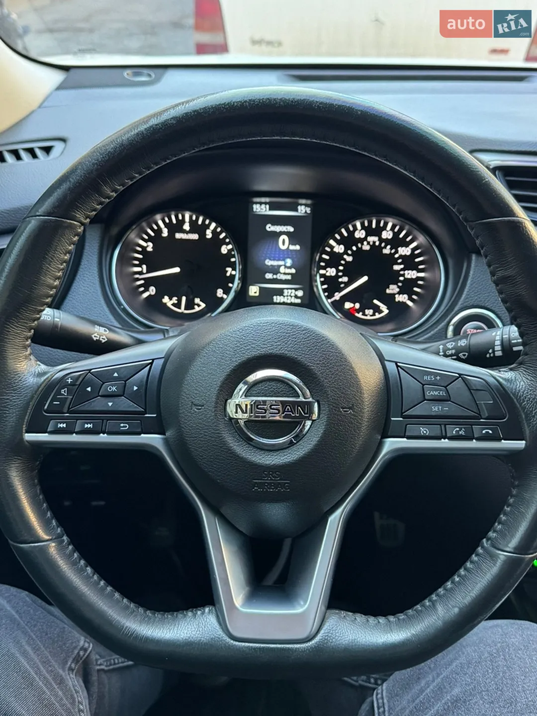 2016 Nissan Rogue - мініатюра 9