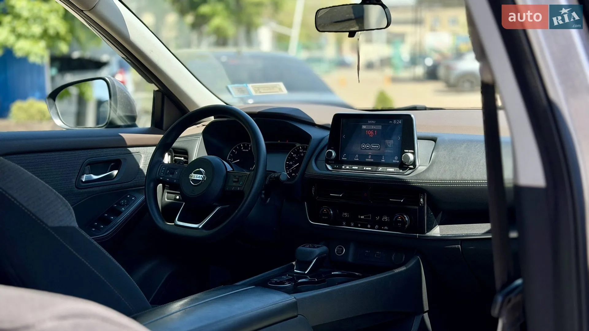 2021 Nissan Rogue - мініатюра 18