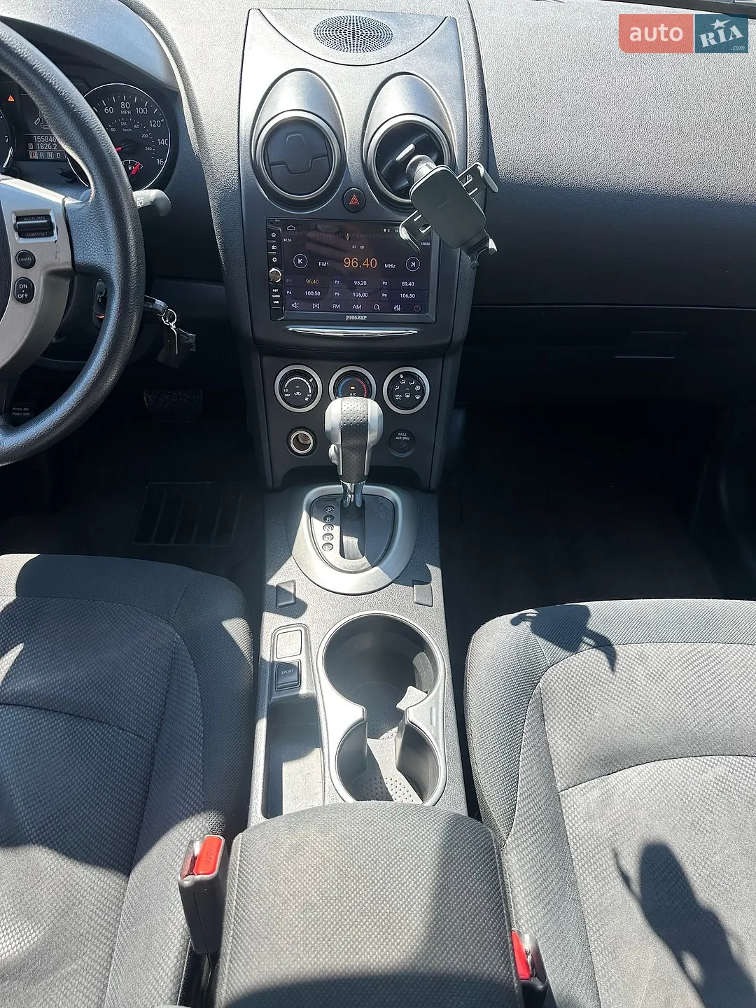 2013 Nissan Rogue - мініатюра 22