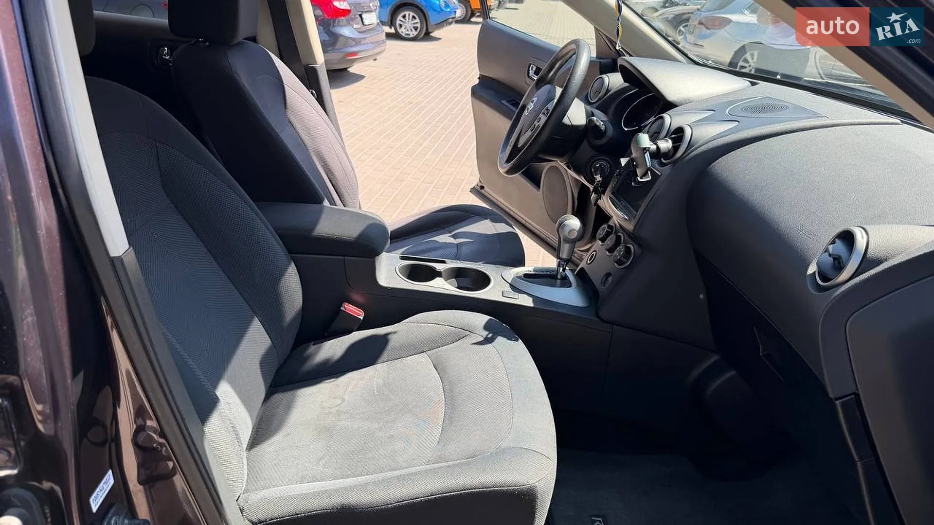 2013 Nissan Rogue - мініатюра 23