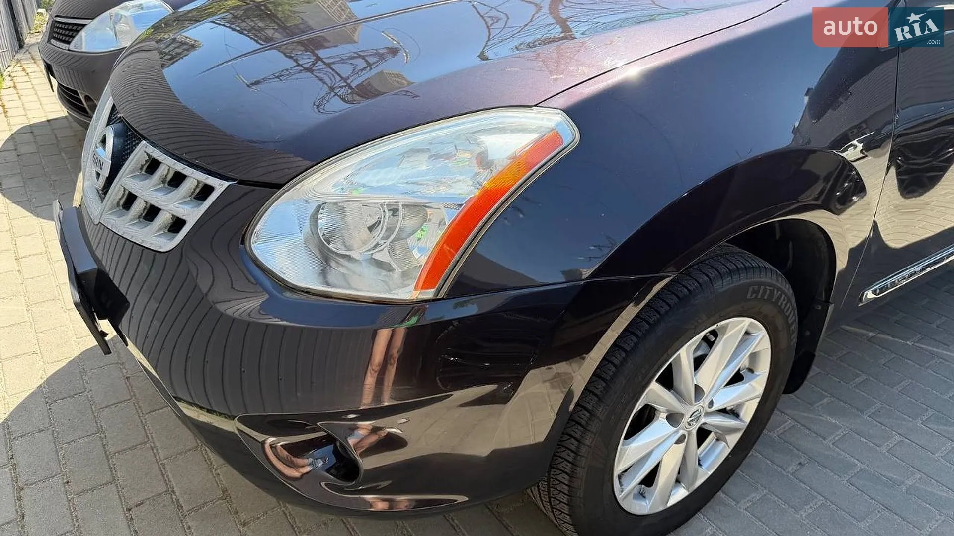 2013 Nissan Rogue - мініатюра 16