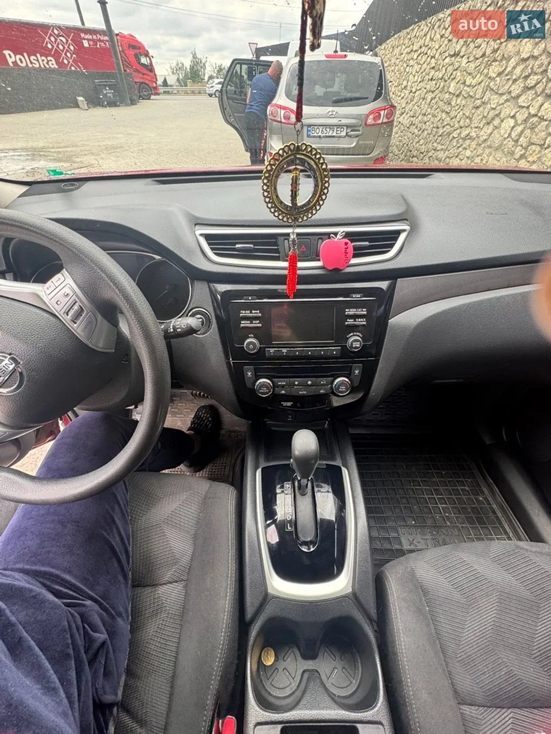 2013 Nissan Rogue - мініатюра 7