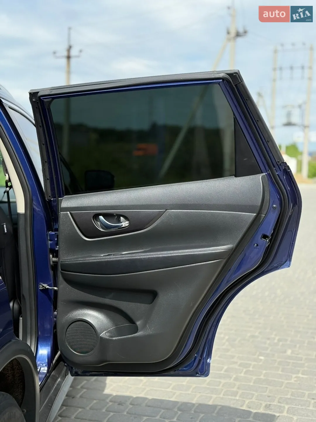 2018 Nissan Rogue - мініатюра 16