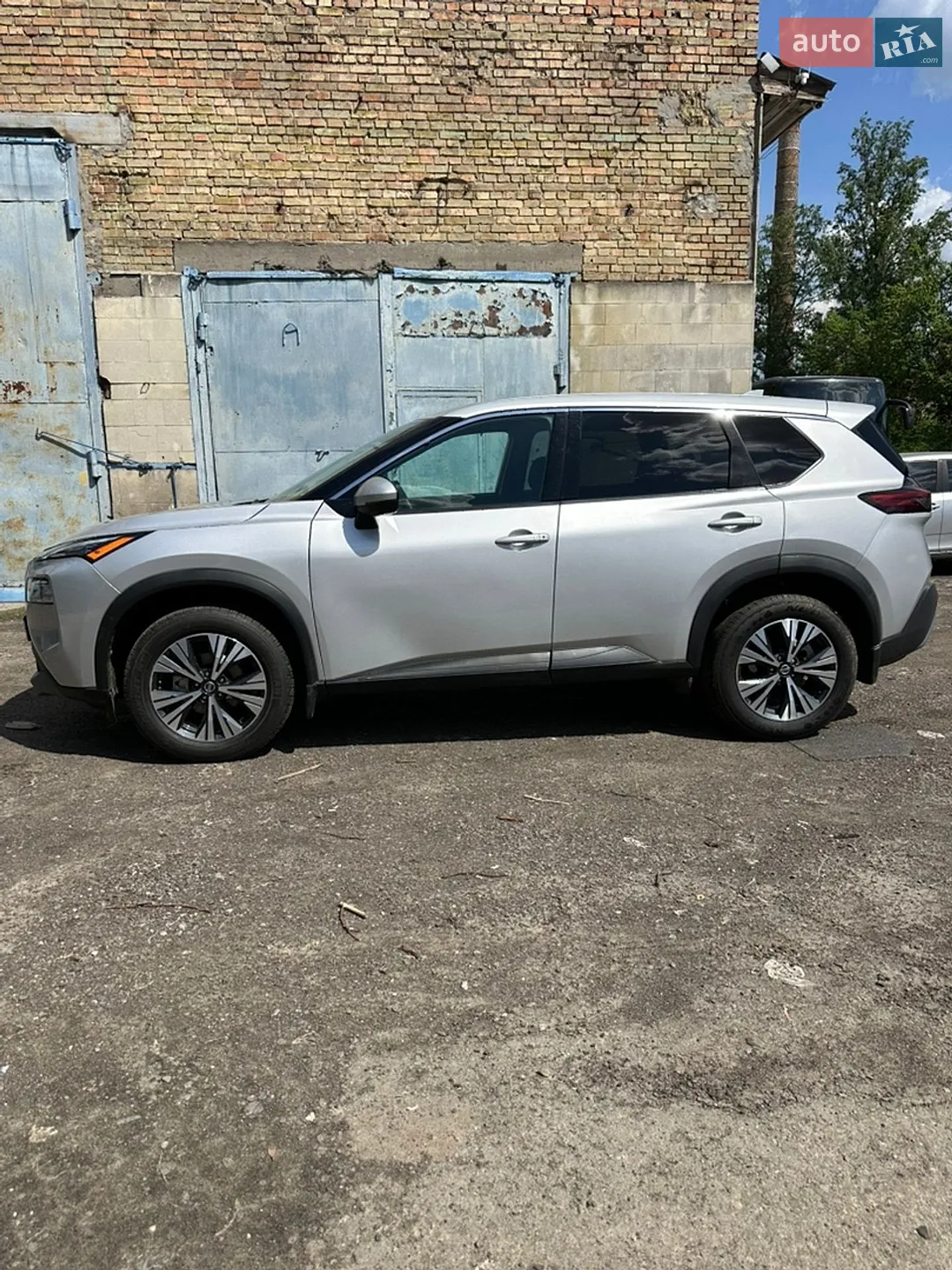 2021 Nissan Rogue - мініатюра 6