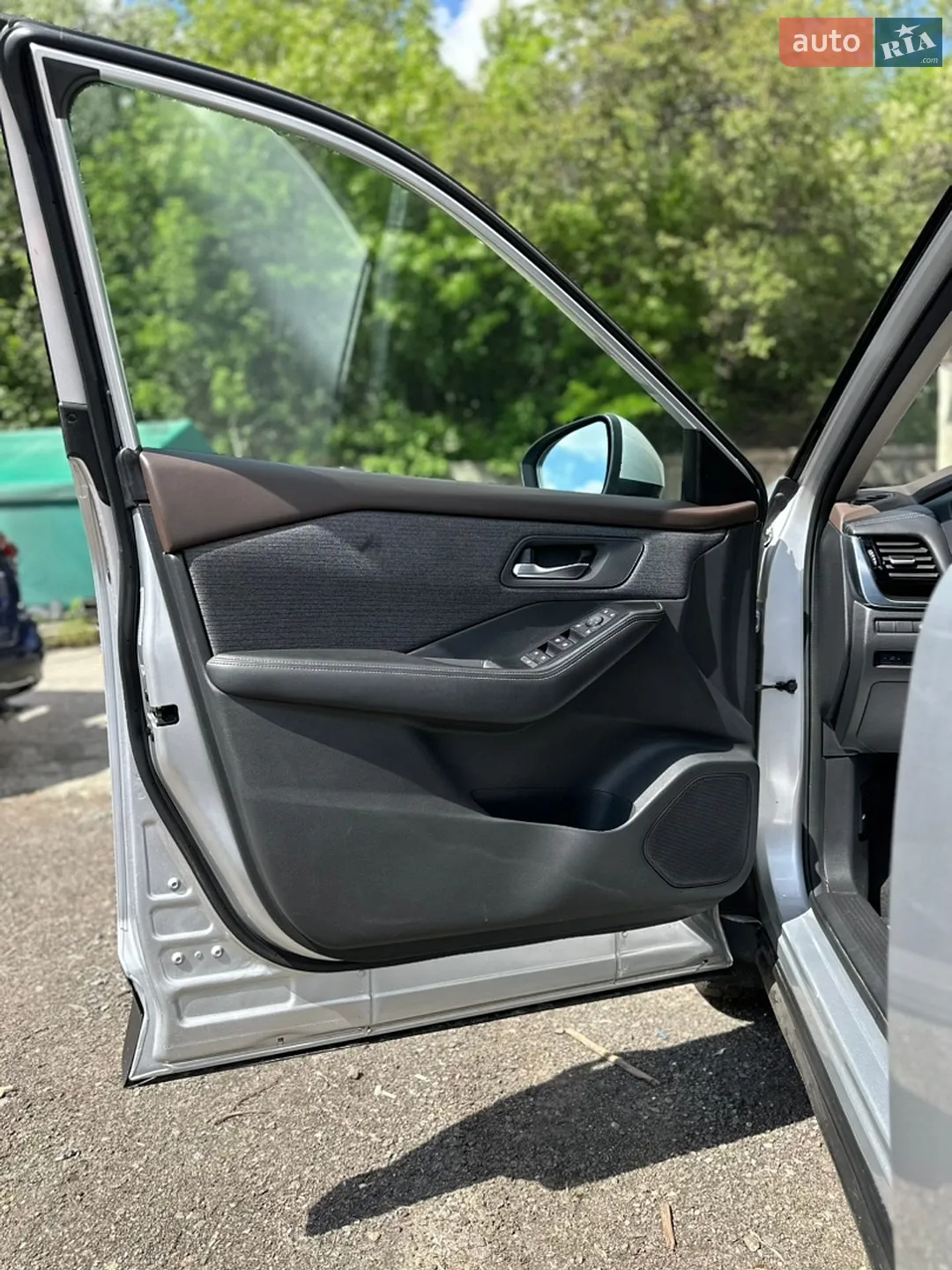 2021 Nissan Rogue - мініатюра 11