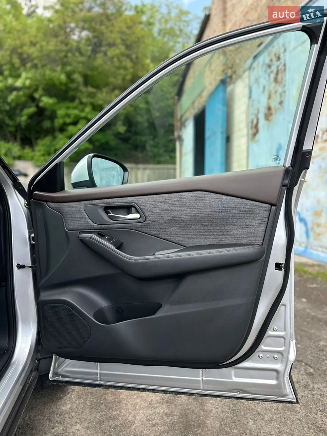 2021 Nissan Rogue - мініатюра 23