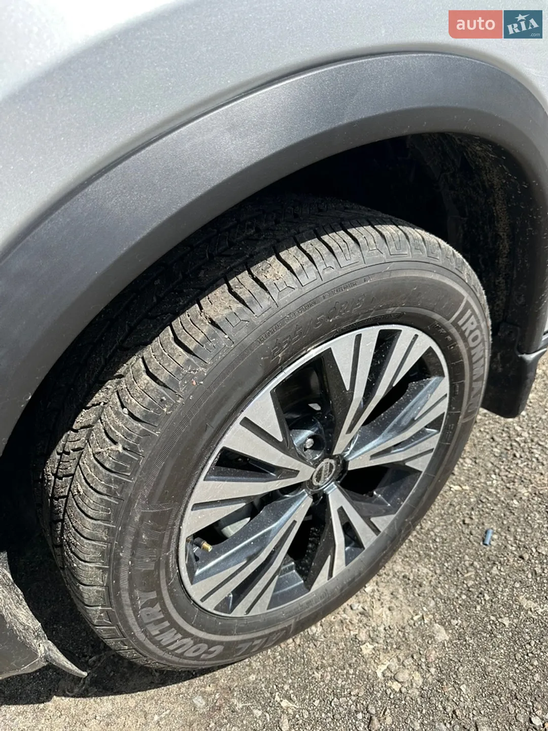 2021 Nissan Rogue - мініатюра 41