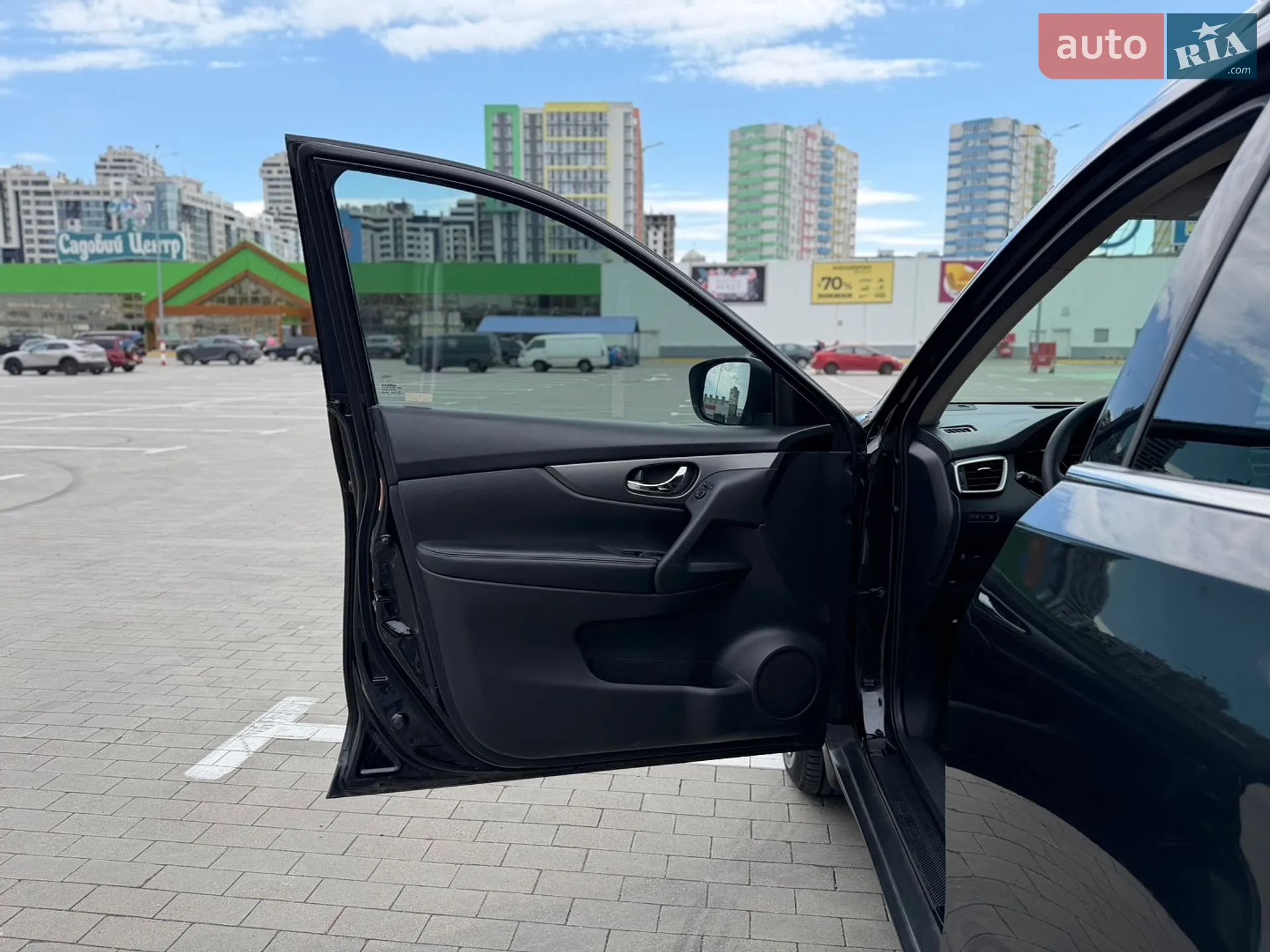 2016 Nissan Rogue - мініатюра 38