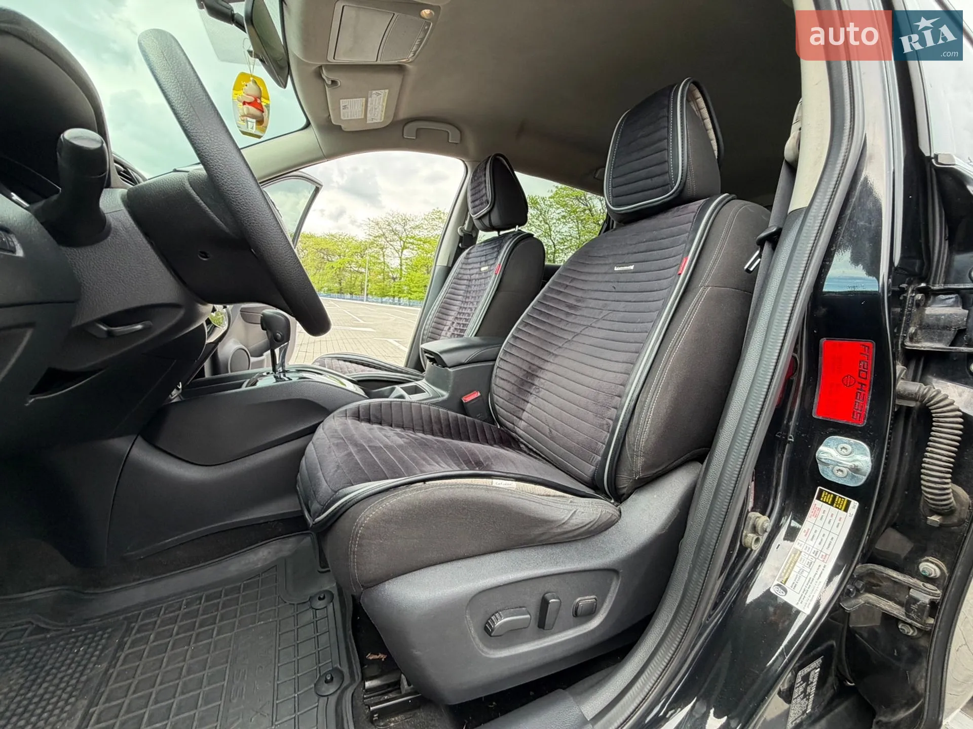 2016 Nissan Rogue - мініатюра 42