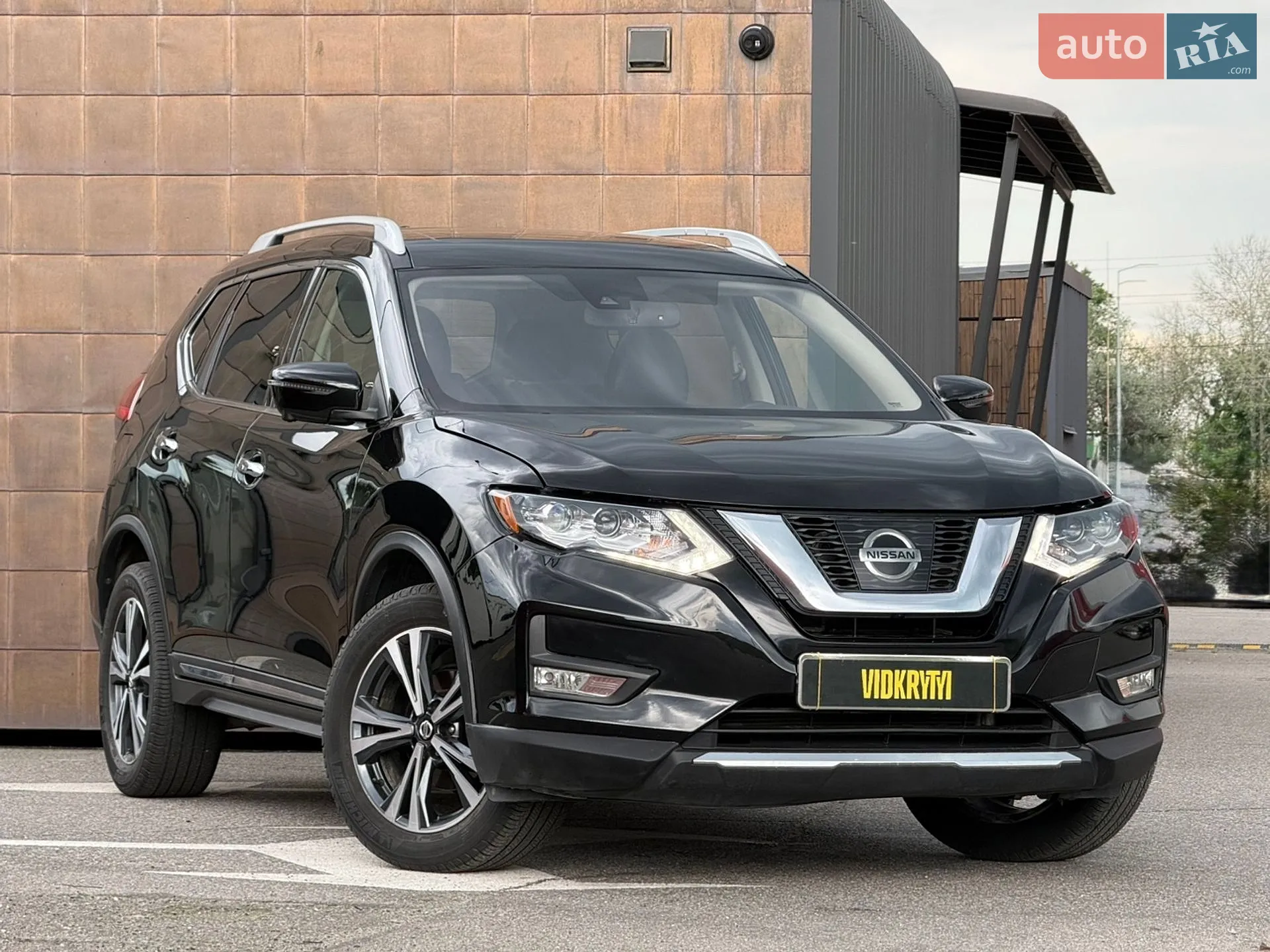 2016 Nissan Rogue - мініатюра 7