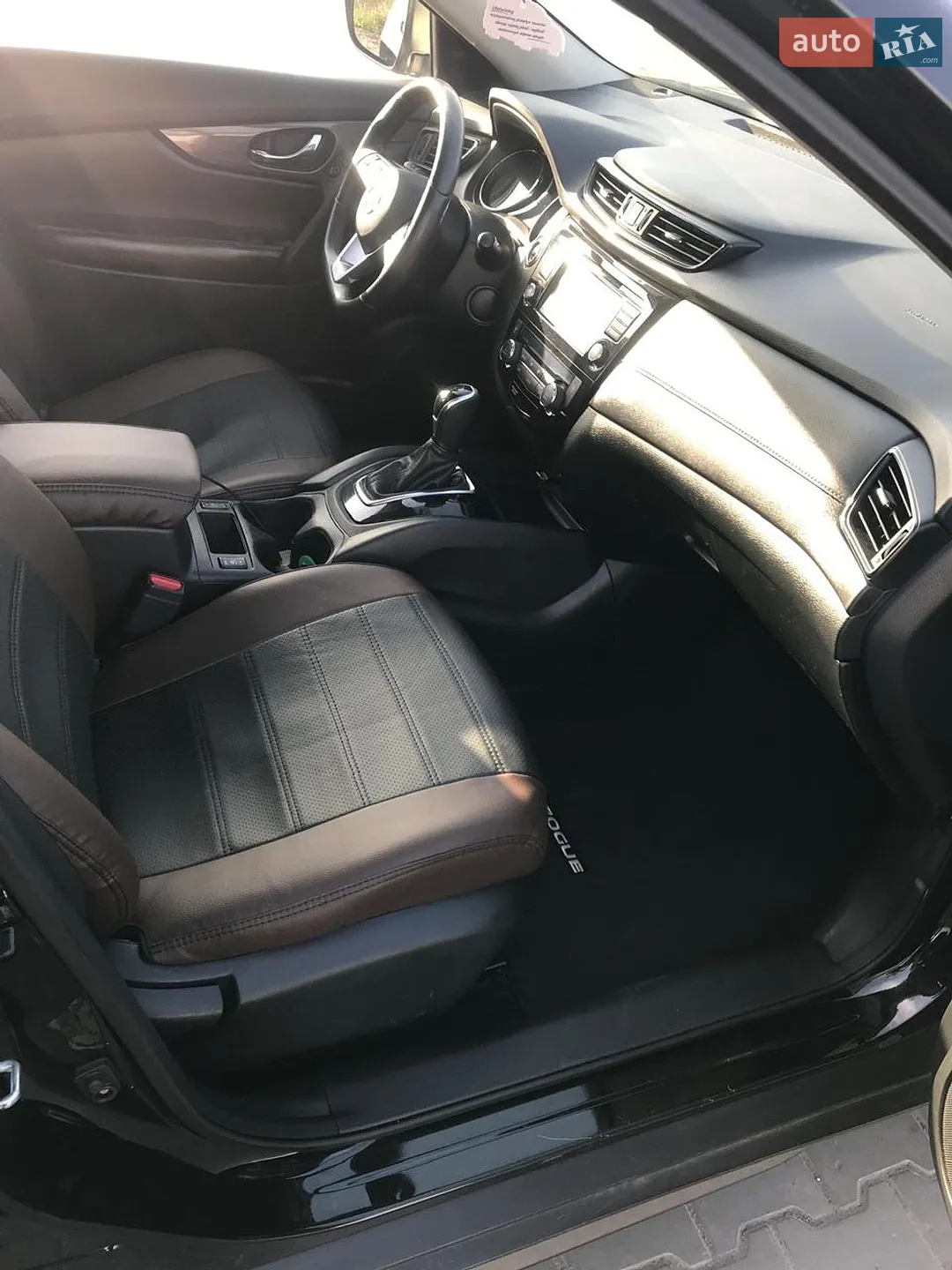 2018 Nissan Rogue - мініатюра 7