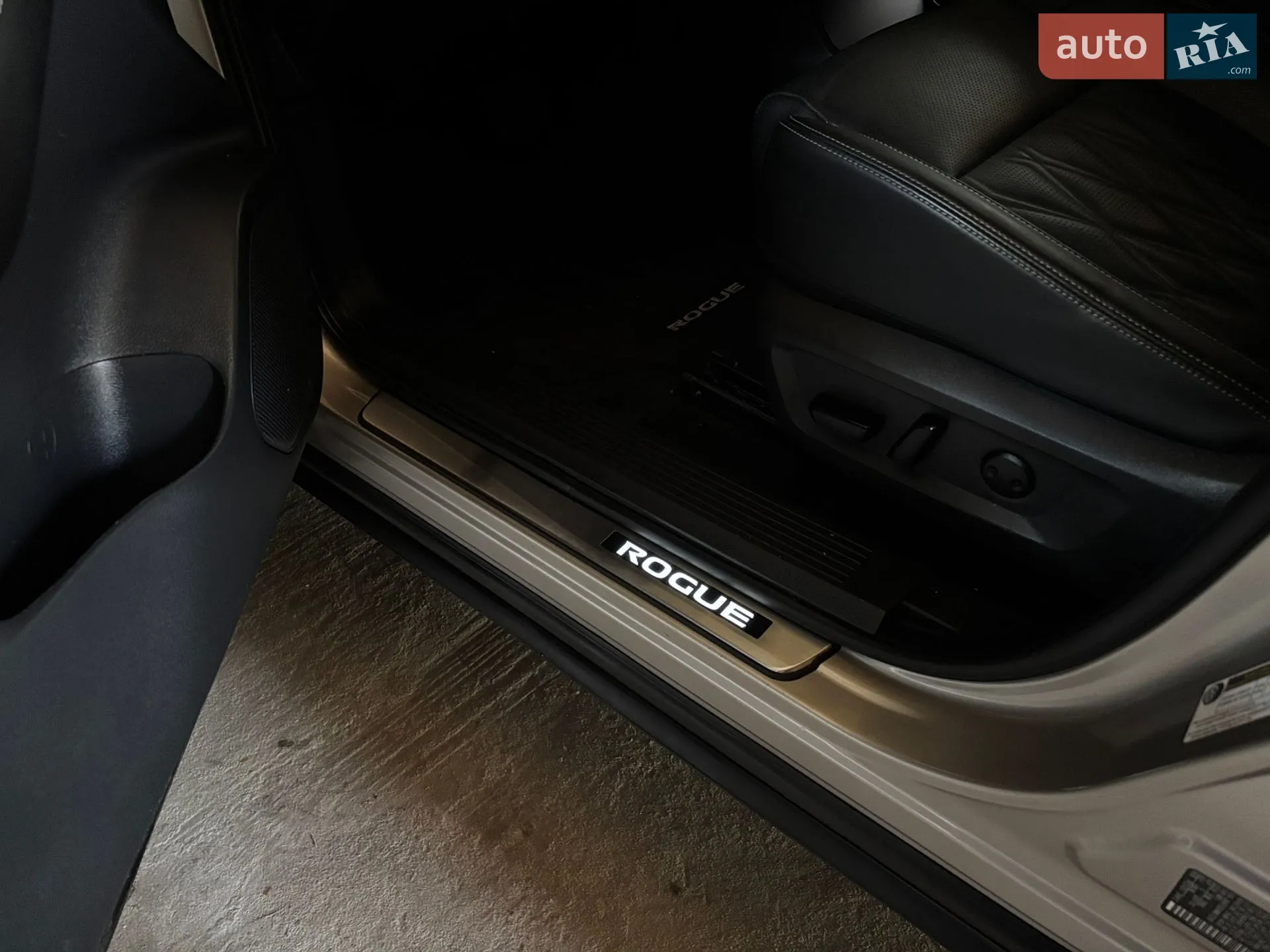 2021 Nissan Rogue - мініатюра 48