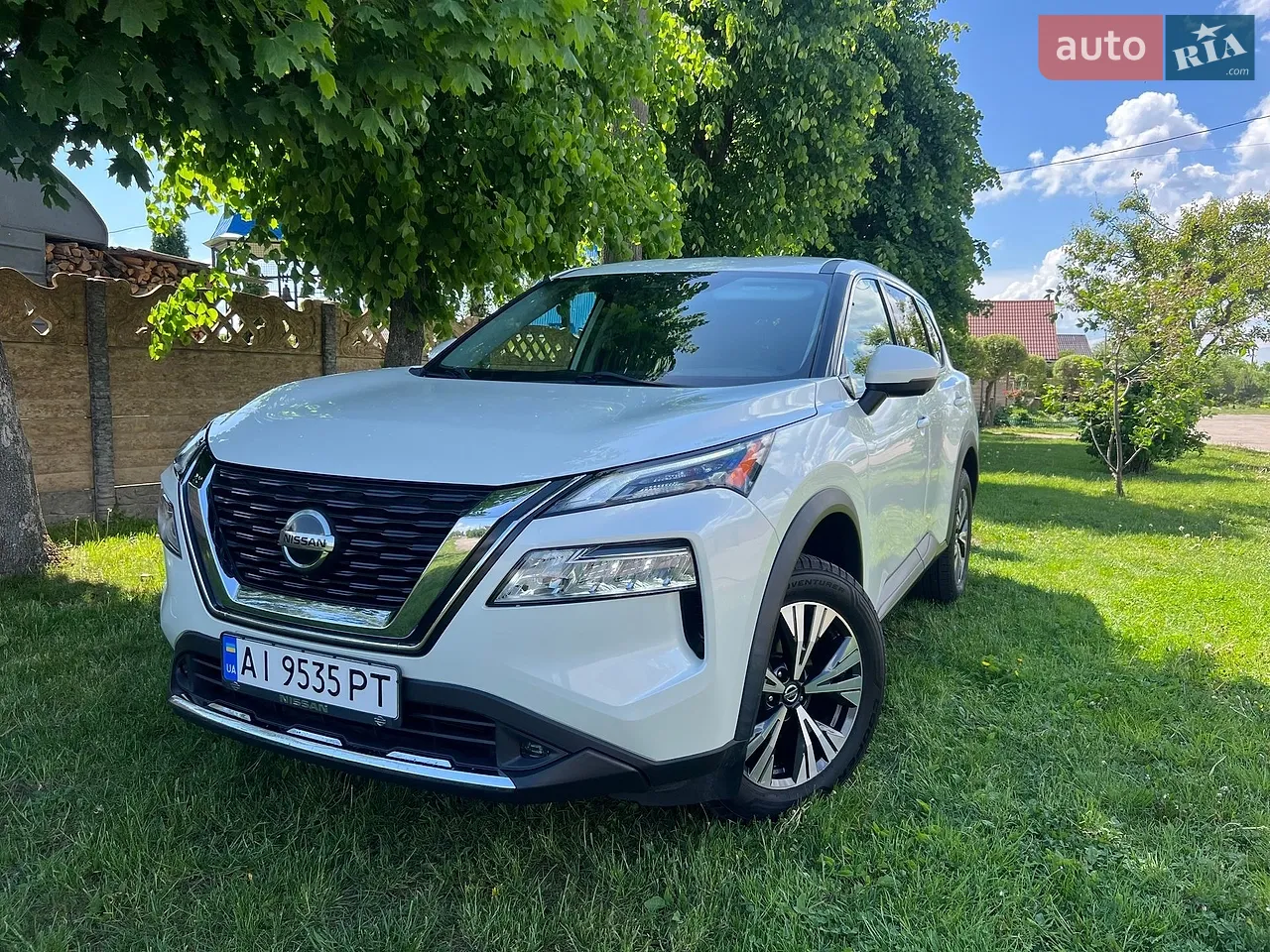 2021 Nissan Rogue - мініатюра 73