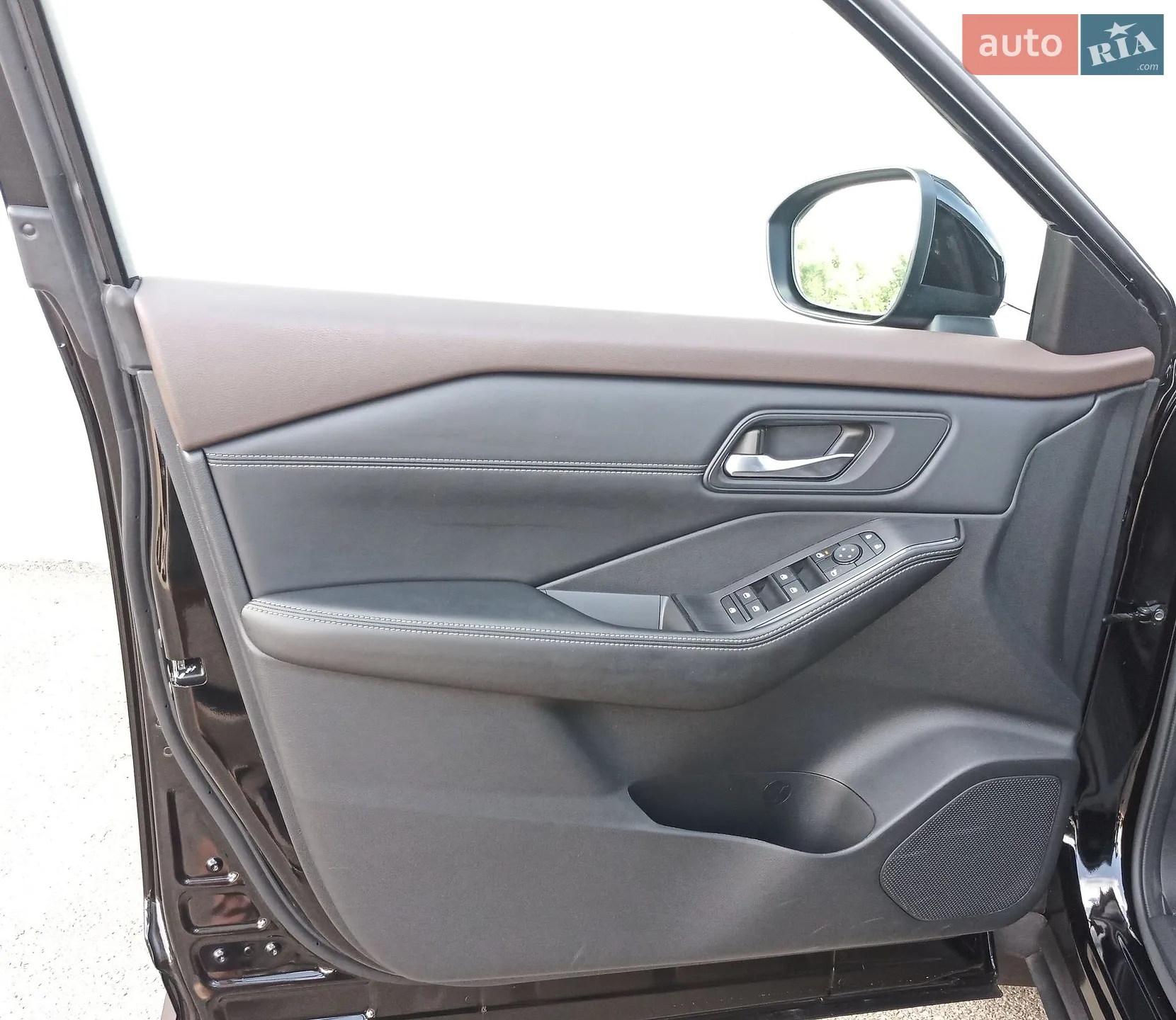 2023 Nissan Rogue - мініатюра 15