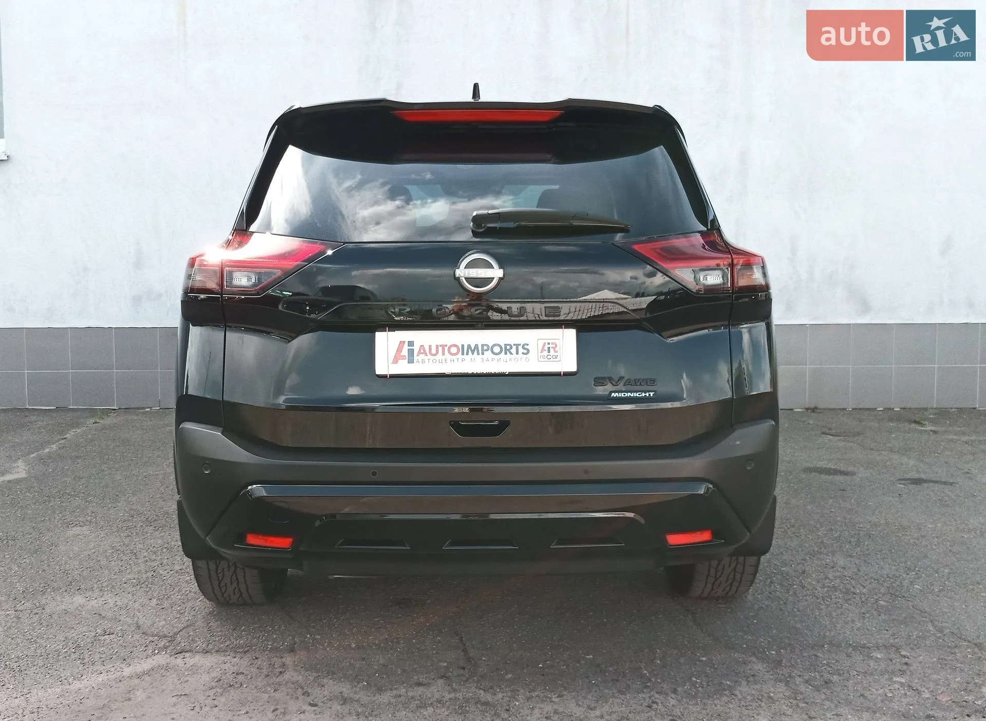 2023 Nissan Rogue - мініатюра 7