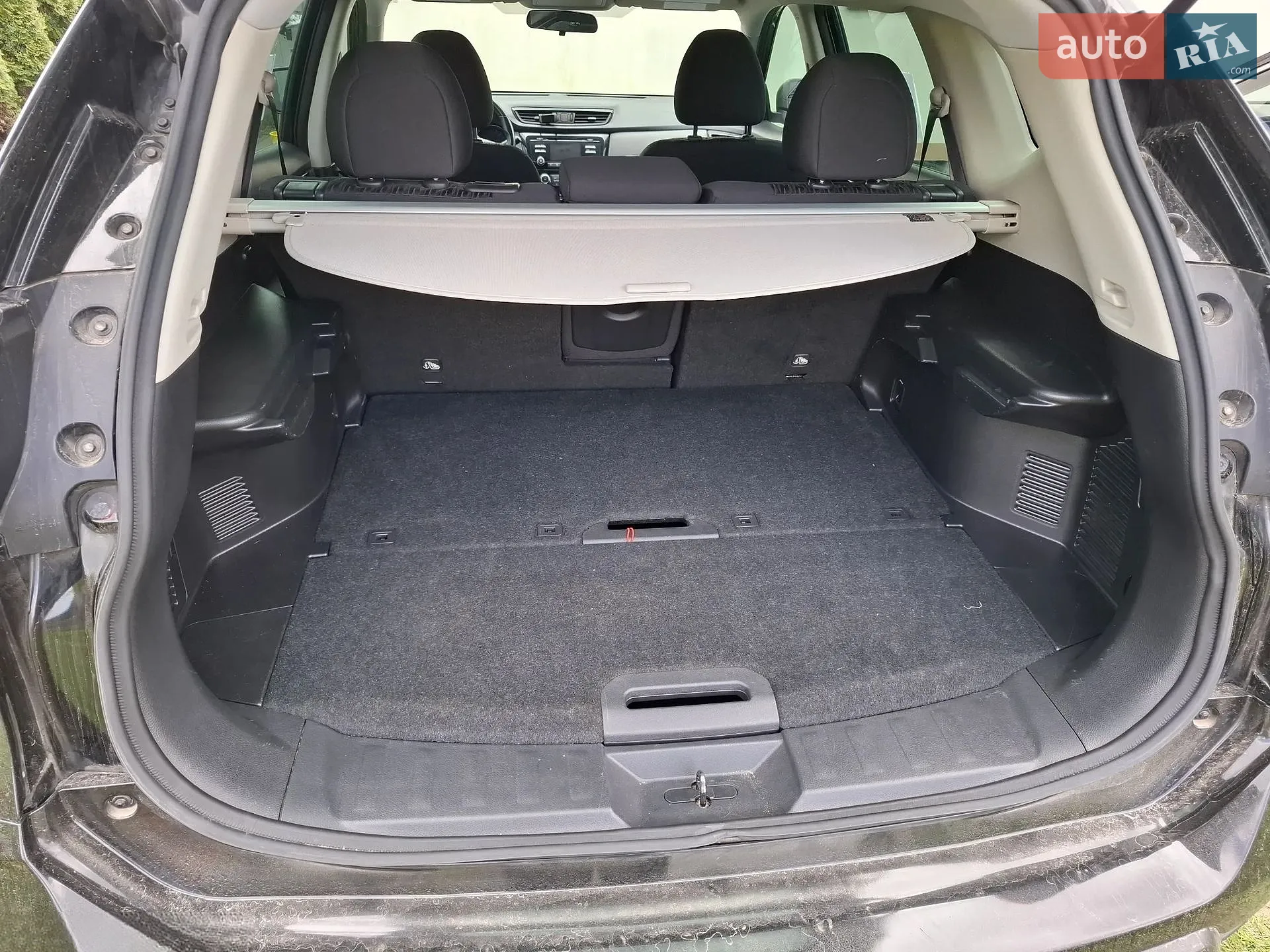 2018 Nissan Rogue - мініатюра 20