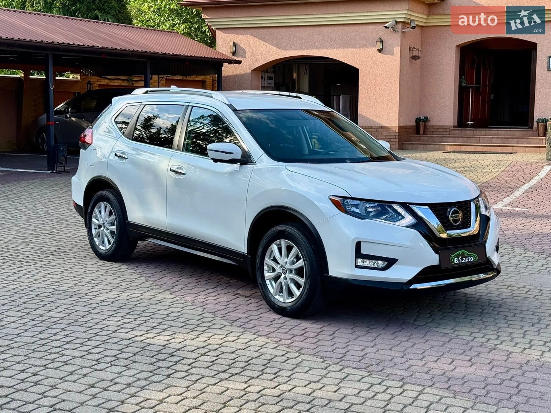2019 Nissan Rogue - мініатюра 22