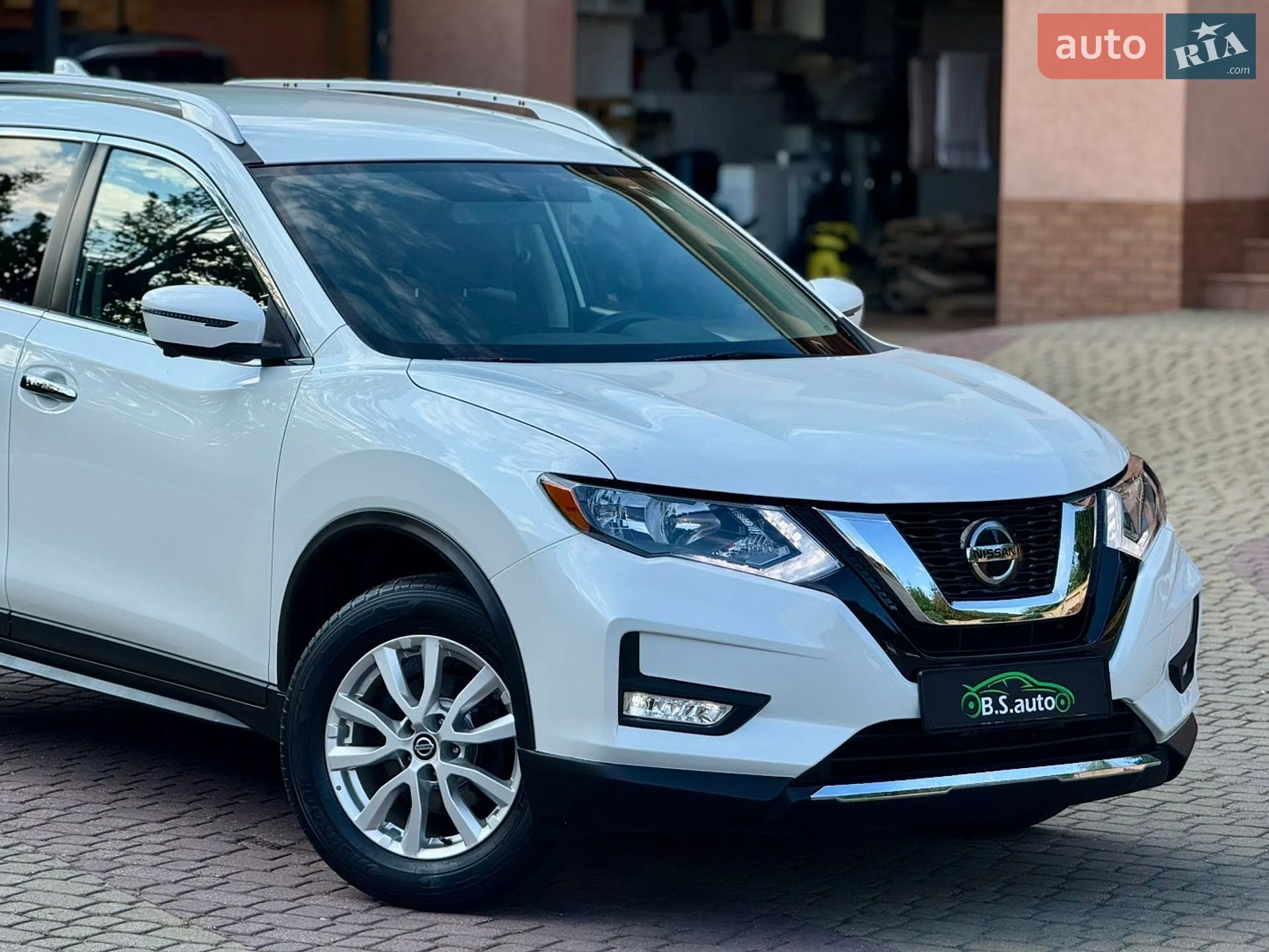 2019 Nissan Rogue - мініатюра 25