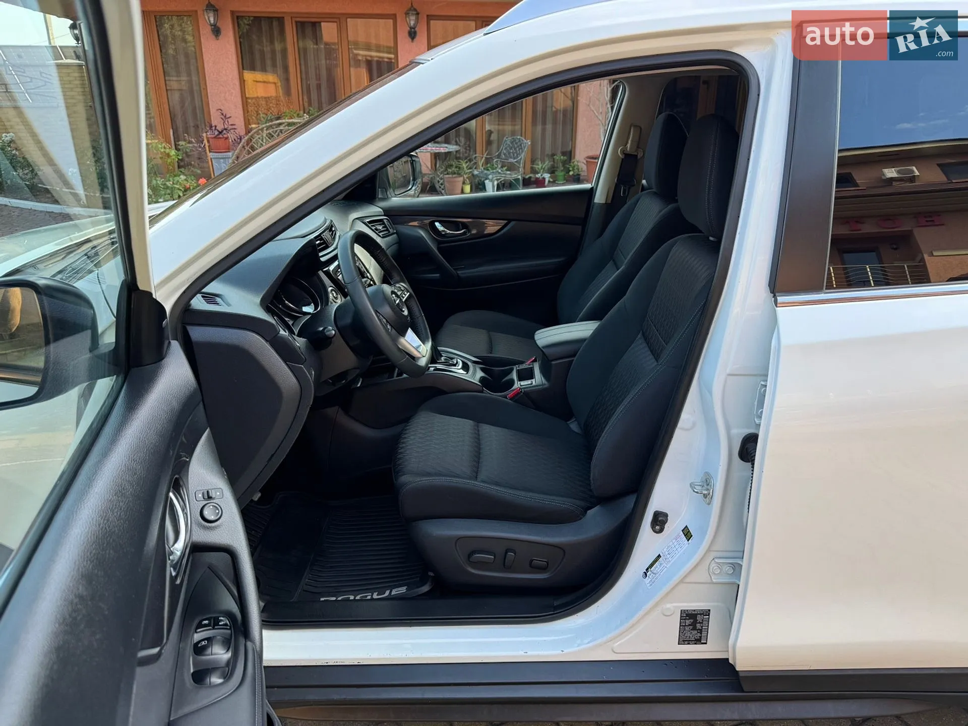 2019 Nissan Rogue - мініатюра 31