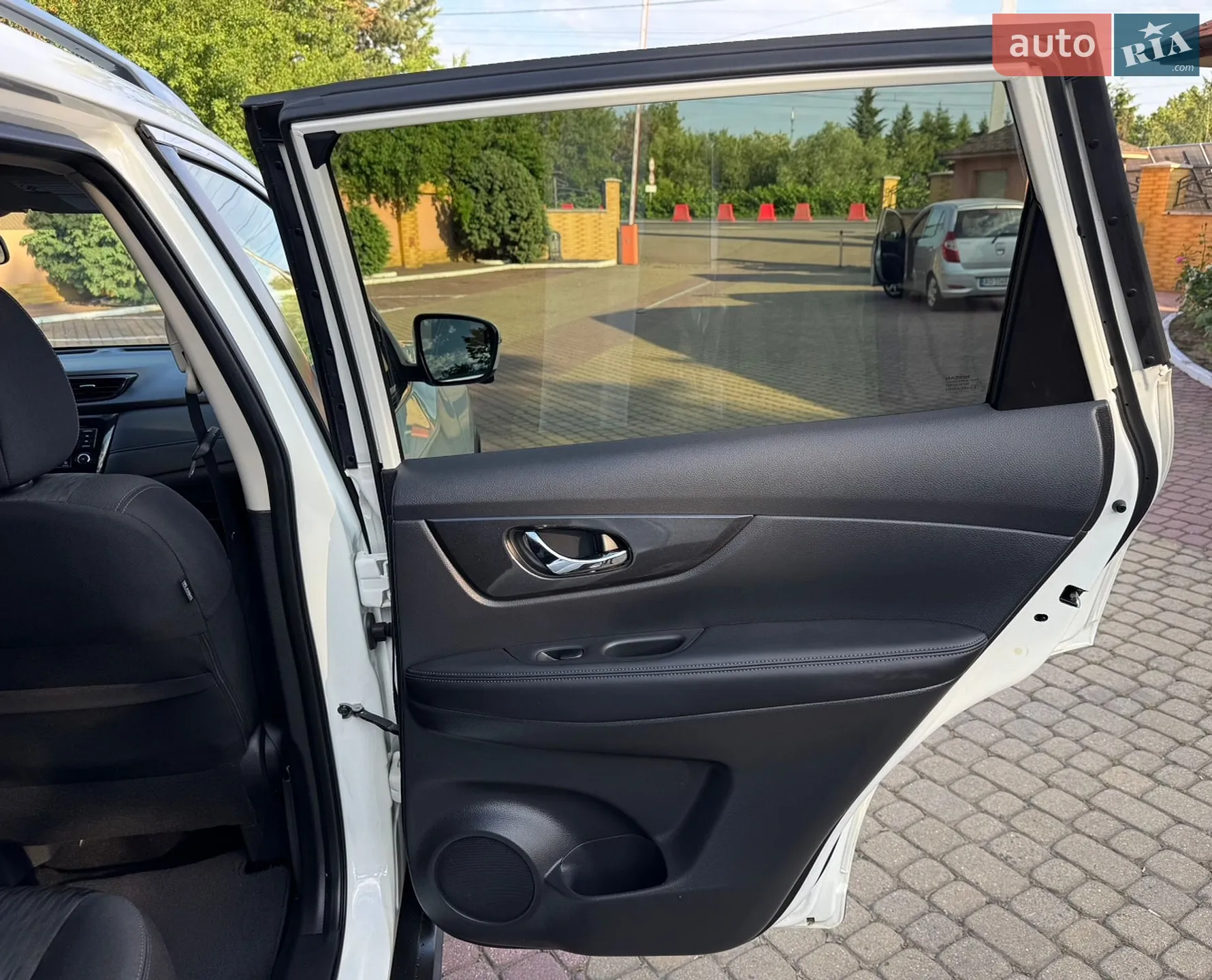 2019 Nissan Rogue - мініатюра 49