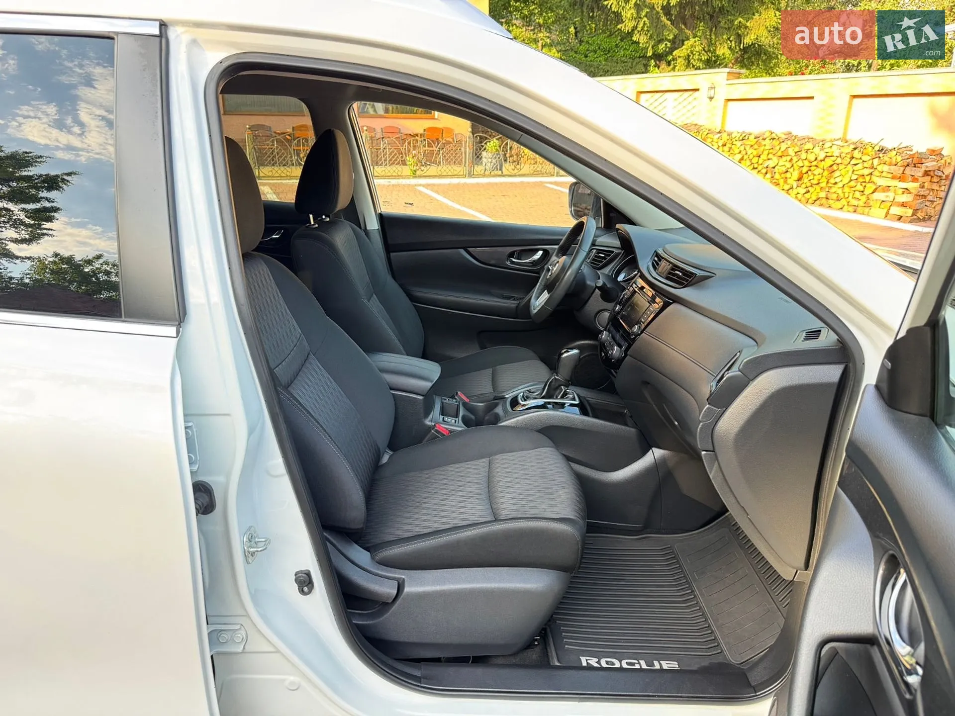 2019 Nissan Rogue - мініатюра 53