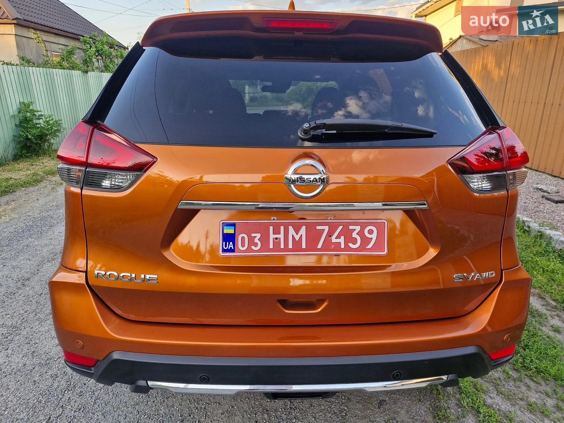 2018 Nissan Rogue - мініатюра 16