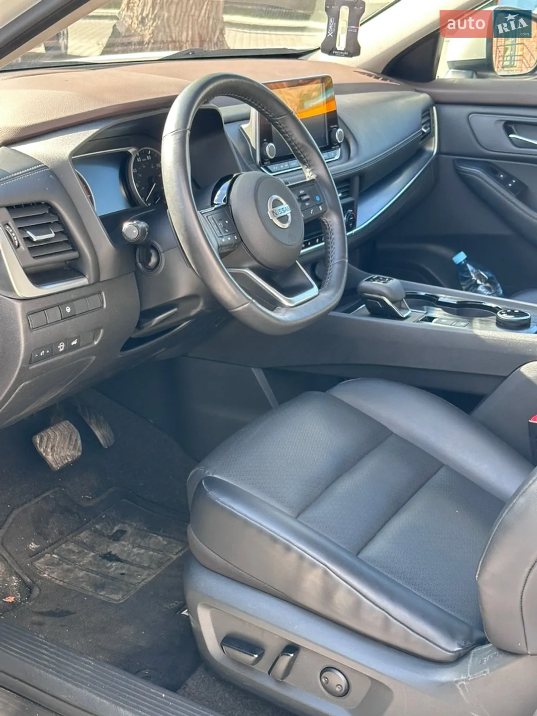 2023 Nissan Rogue - мініатюра 39
