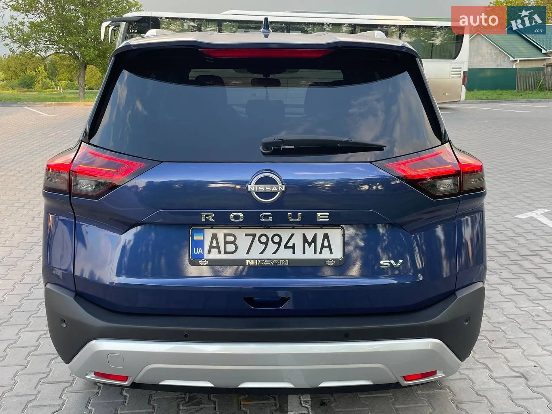 2022 Nissan Rogue - мініатюра 5
