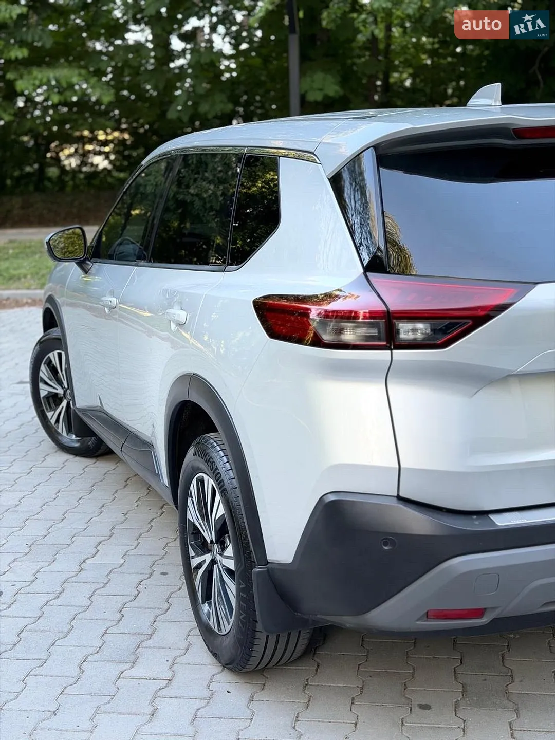 2020 Nissan Rogue - мініатюра 14