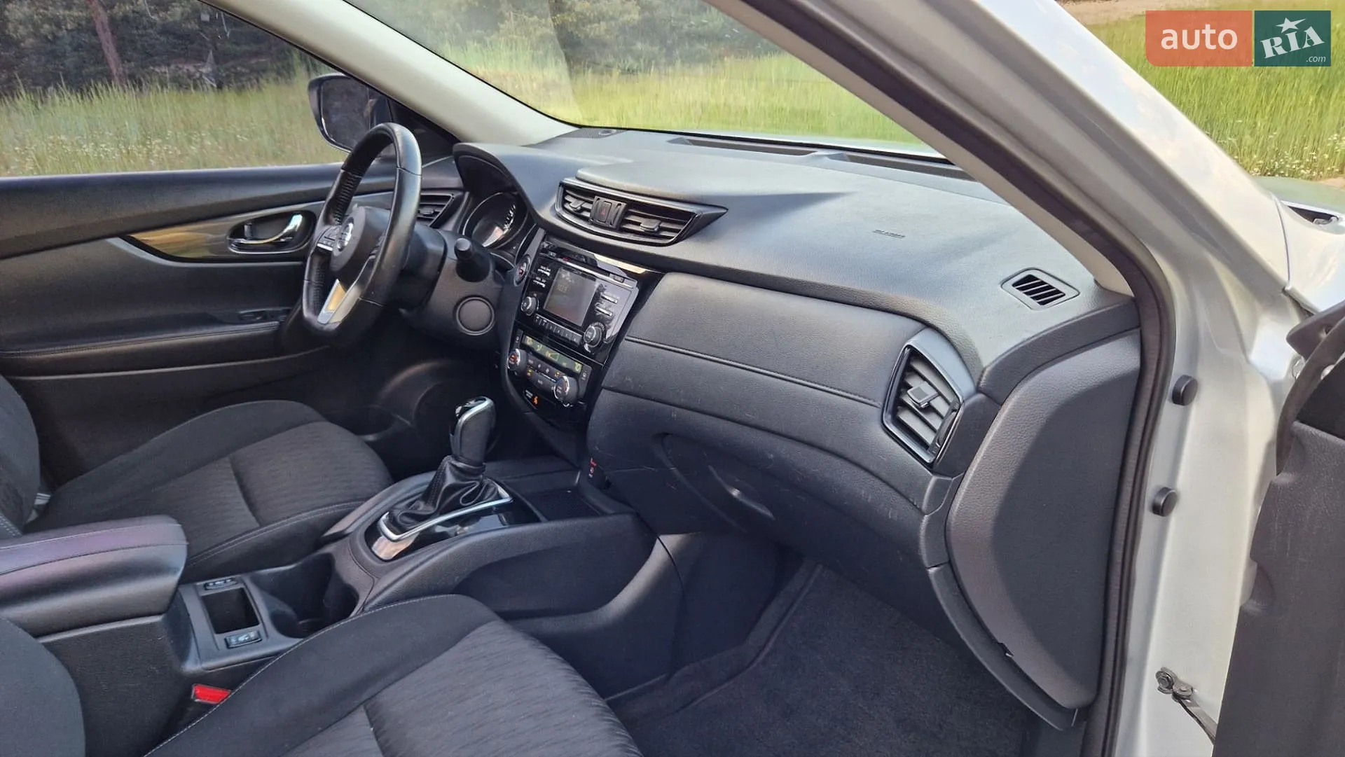 2016 Nissan Rogue - мініатюра 13
