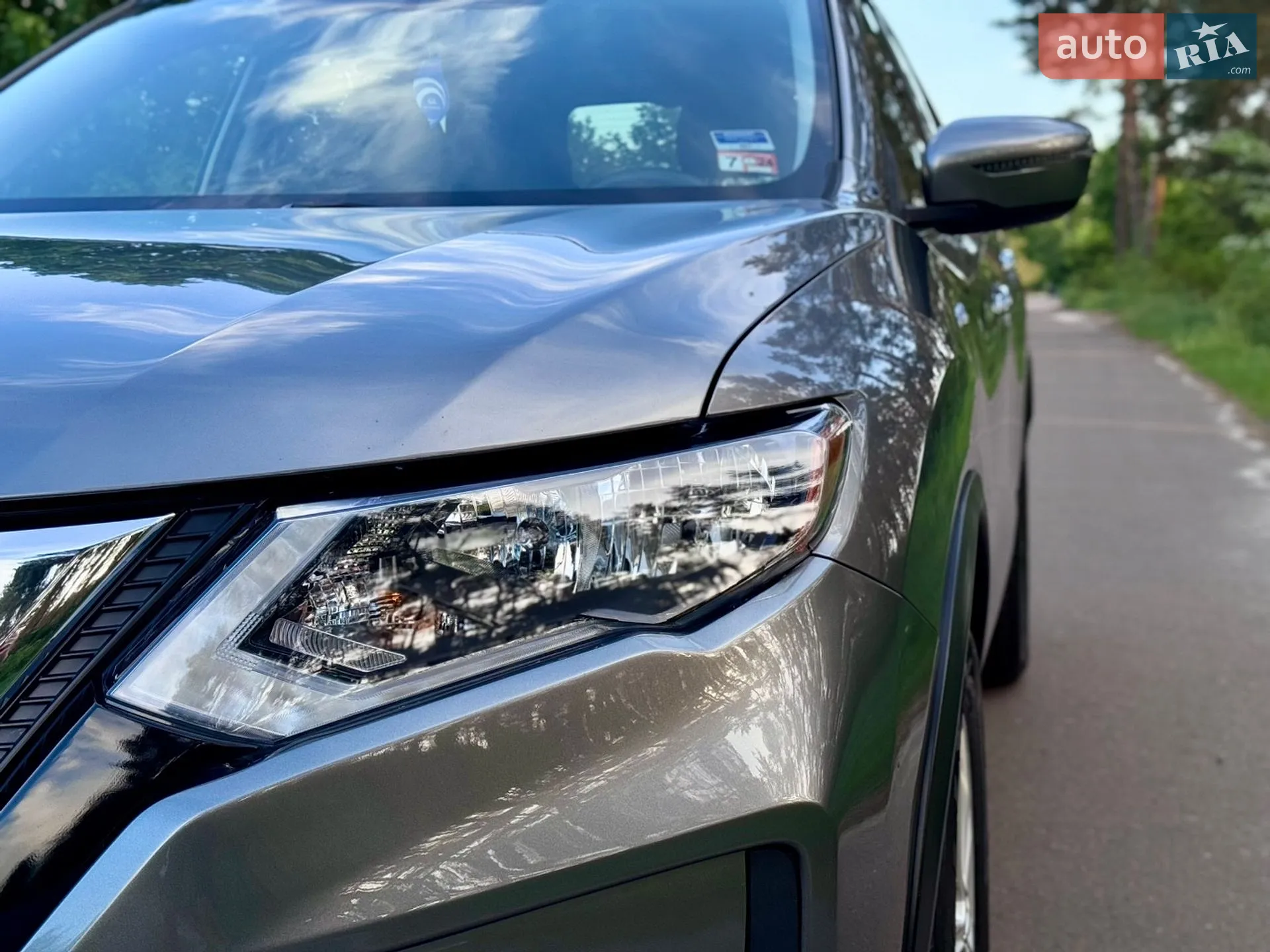 2016 Nissan Rogue - мініатюра 19
