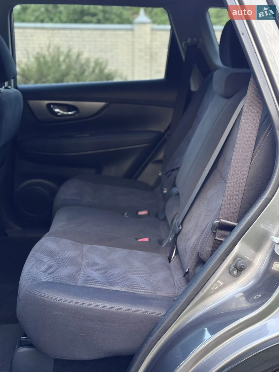 2016 Nissan Rogue - мініатюра 27