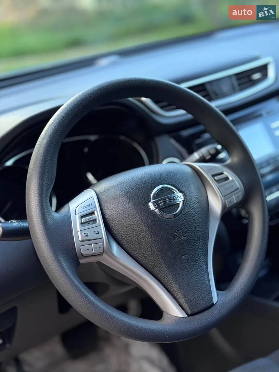 2016 Nissan Rogue - мініатюра 33