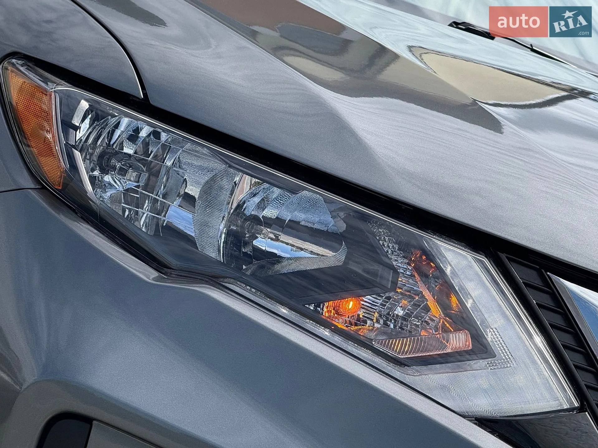 2017 Nissan Rogue - мініатюра 13