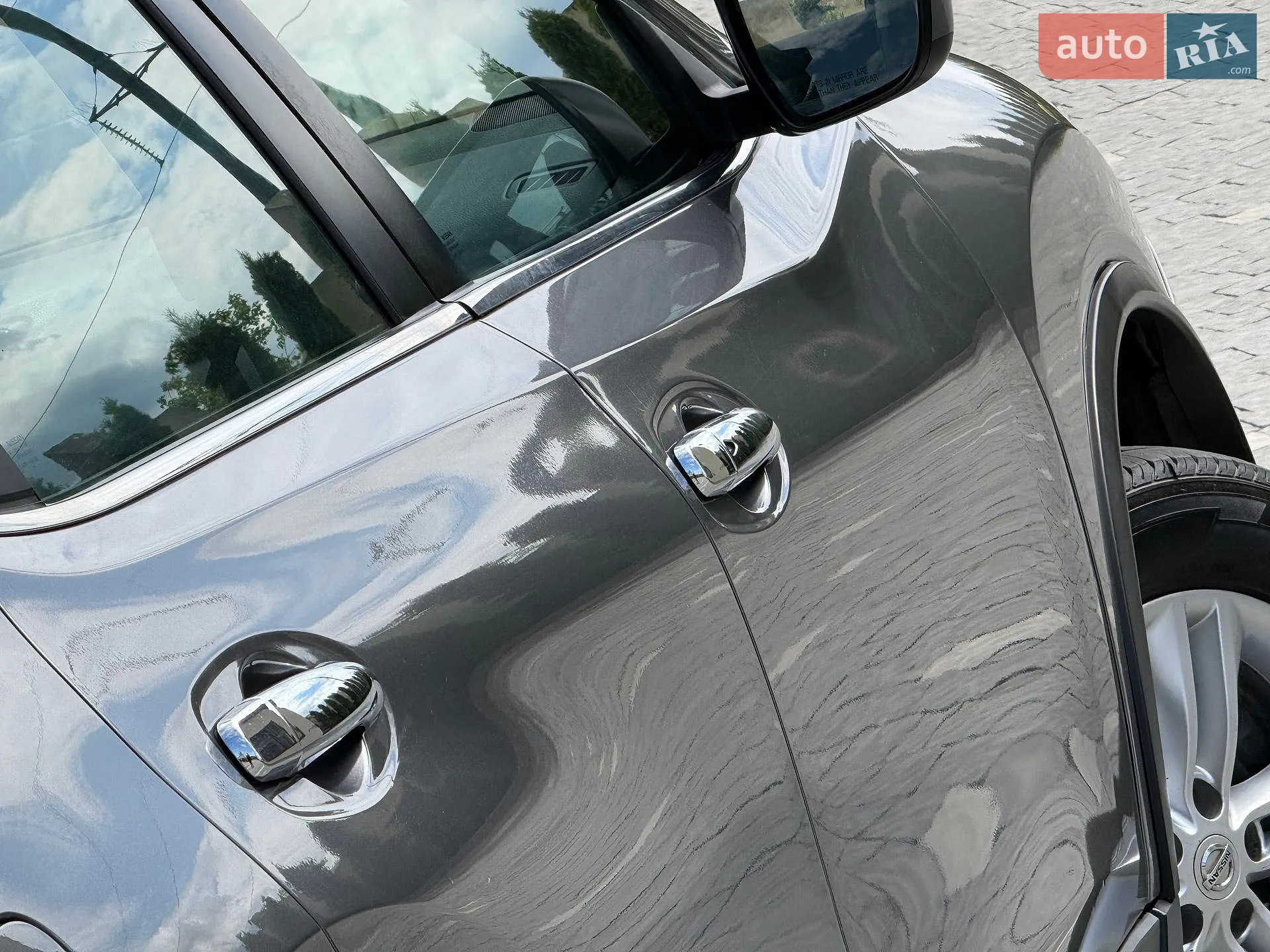 2017 Nissan Rogue - мініатюра 53
