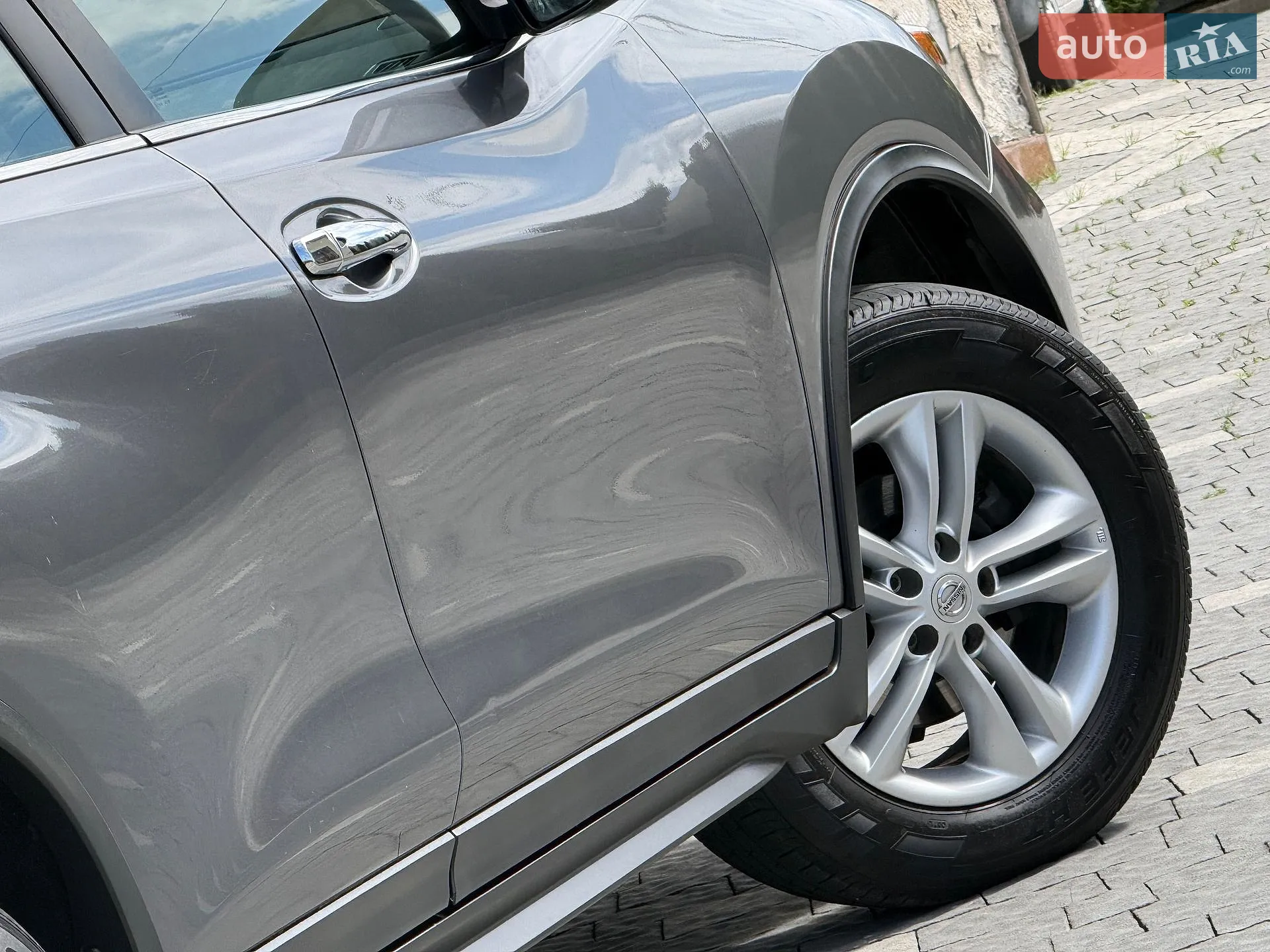 2017 Nissan Rogue - мініатюра 54