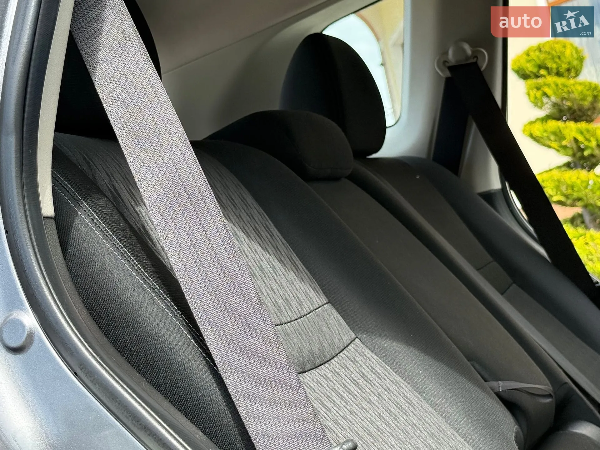 2017 Nissan Rogue - мініатюра 58