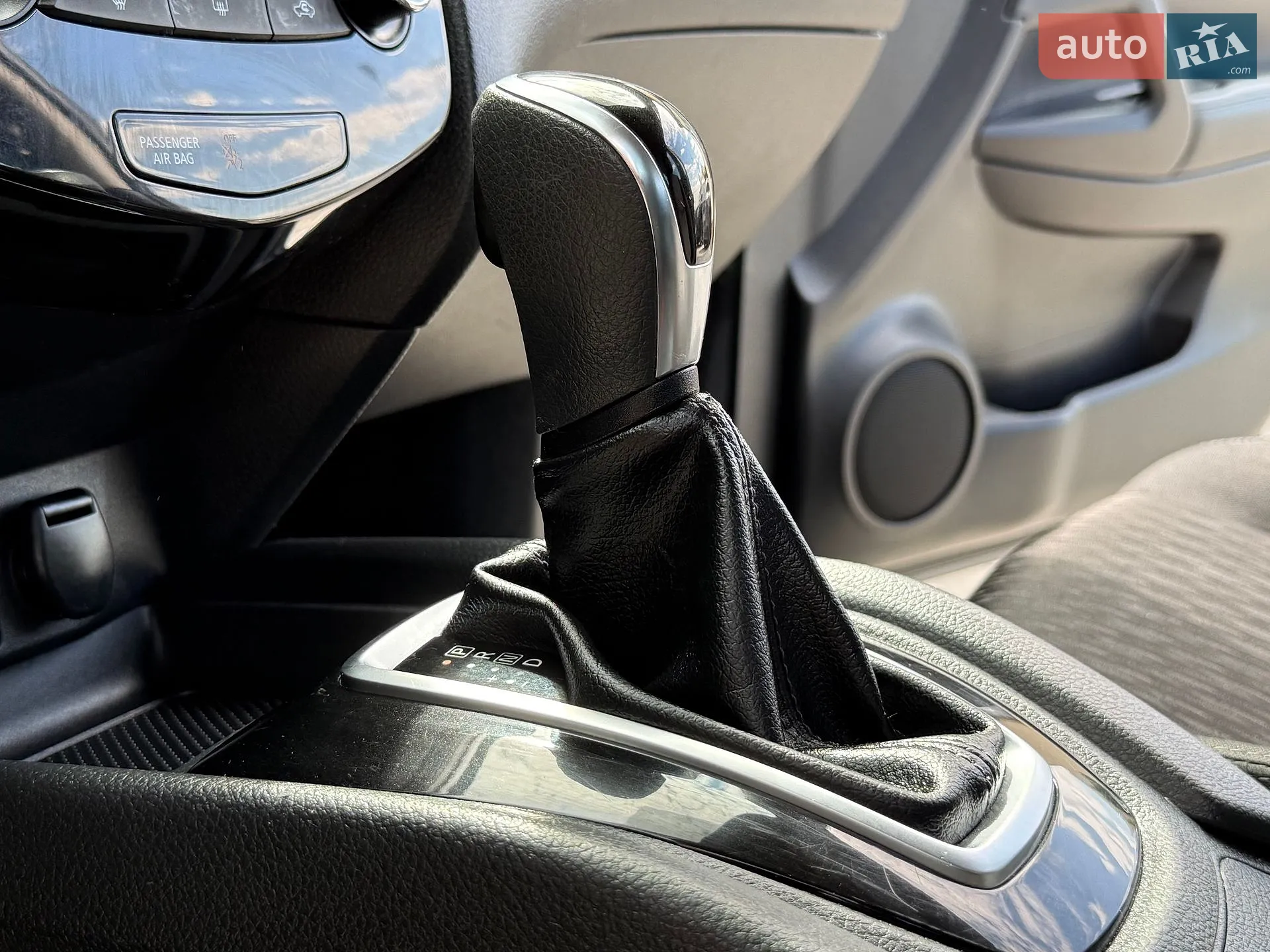 2017 Nissan Rogue - мініатюра 87