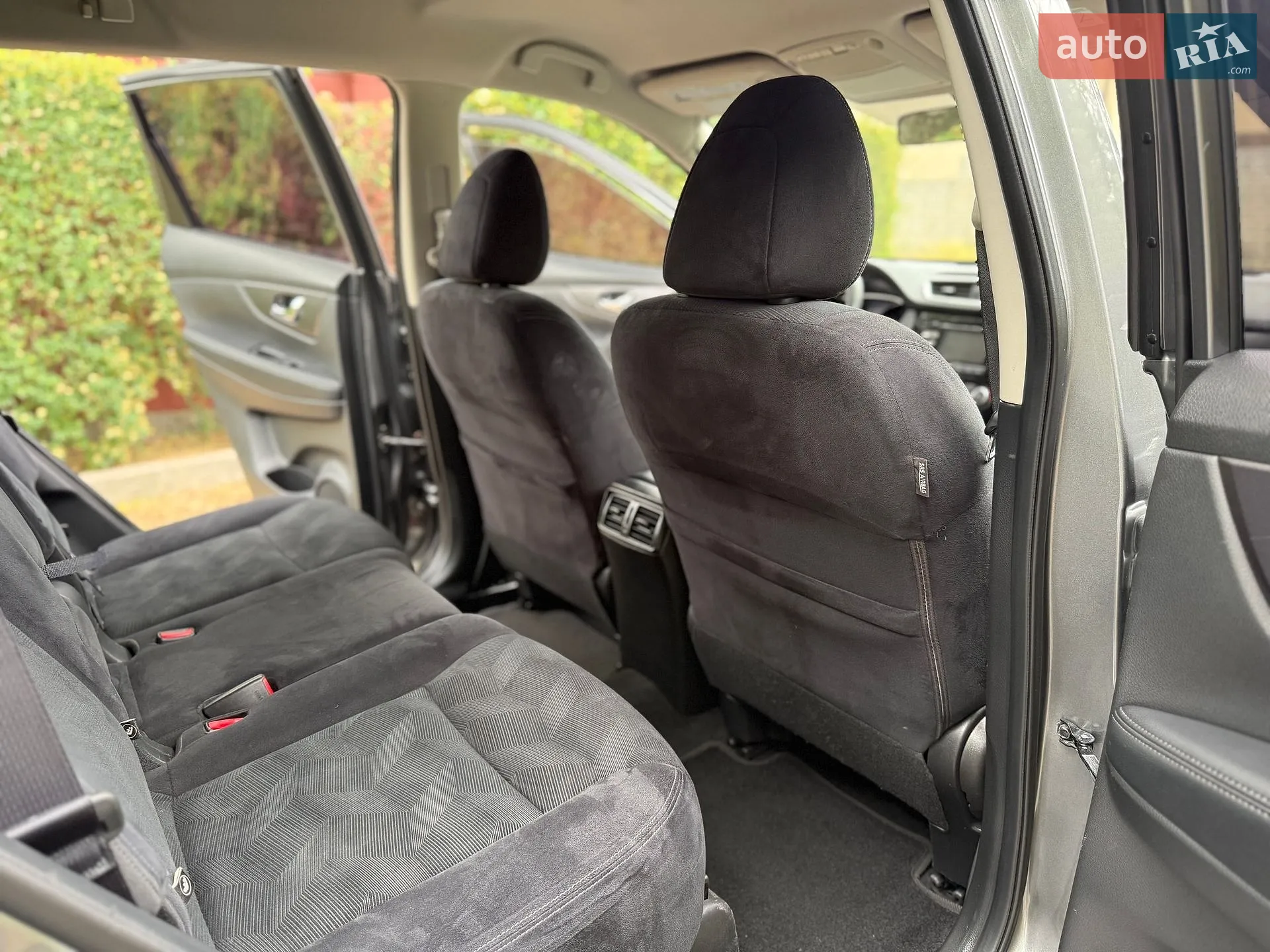 2016 Nissan Rogue - мініатюра 24