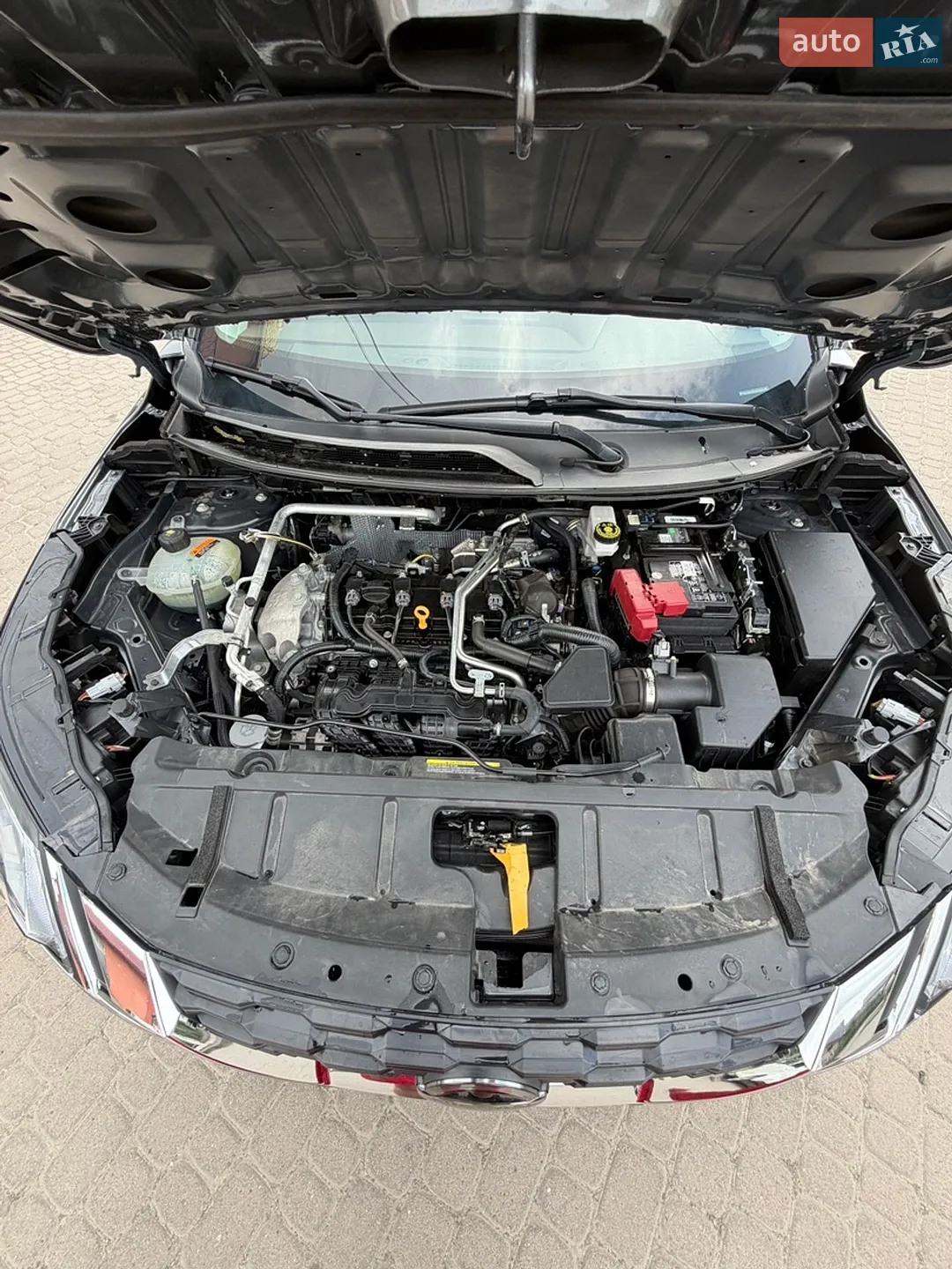 2021 Nissan Rogue - мініатюра 18