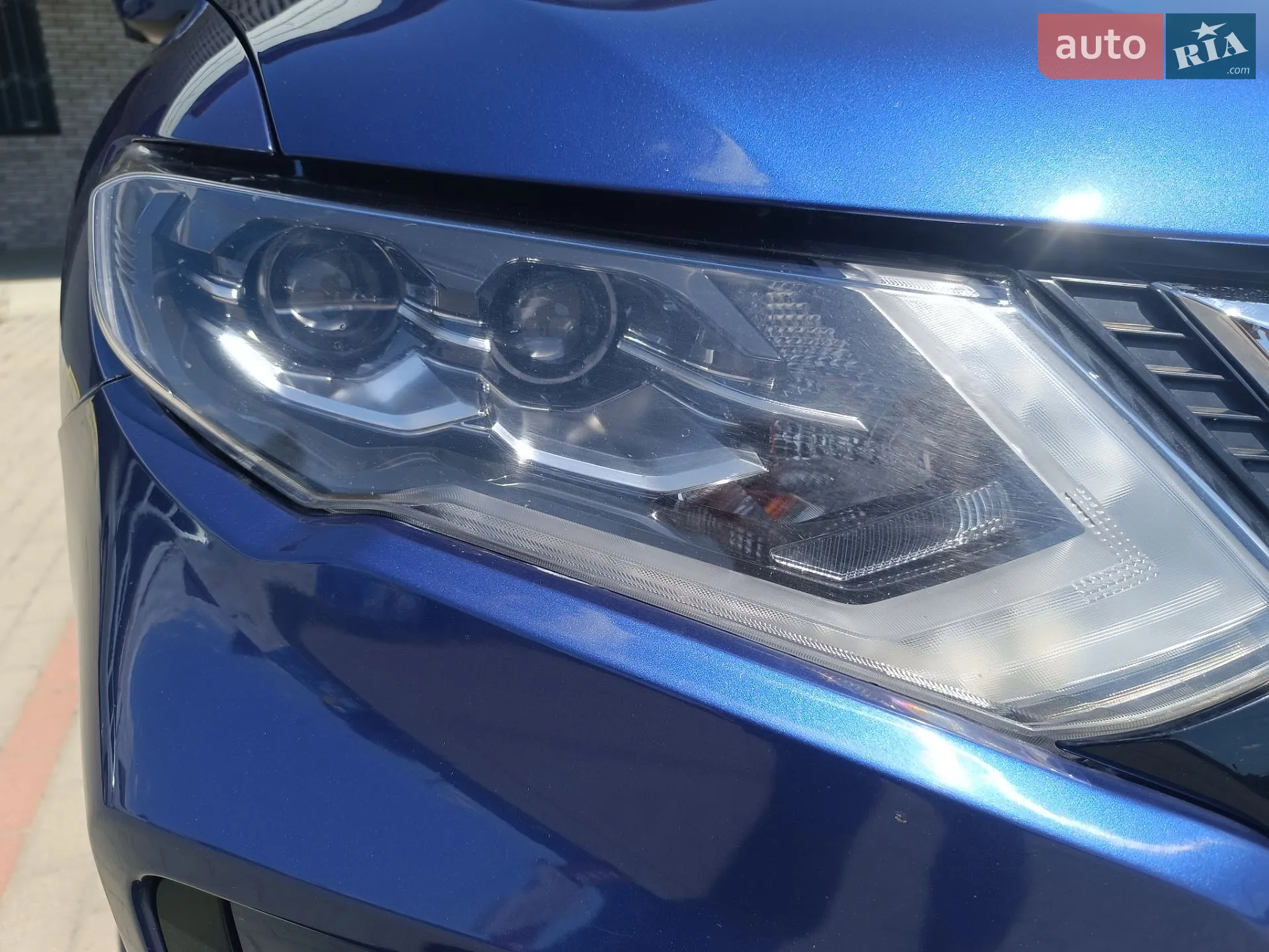 2018 Nissan Rogue - мініатюра 46