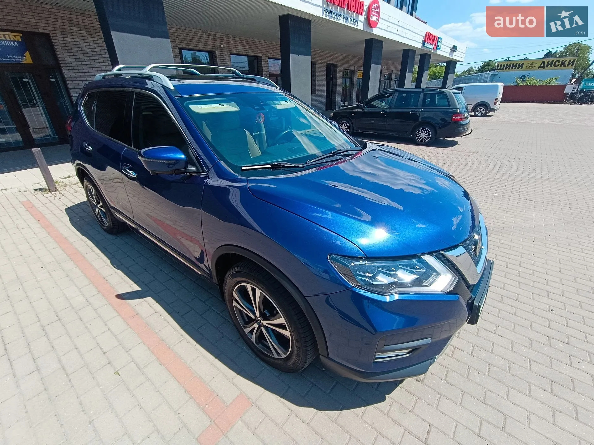 2018 Nissan Rogue - мініатюра 54
