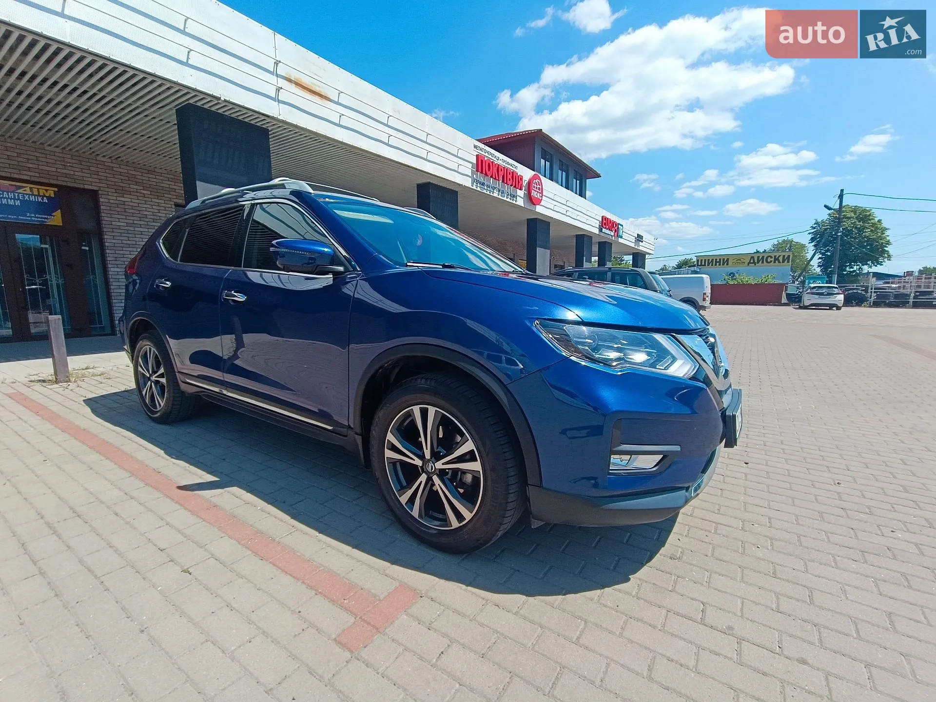 2018 Nissan Rogue - мініатюра 60
