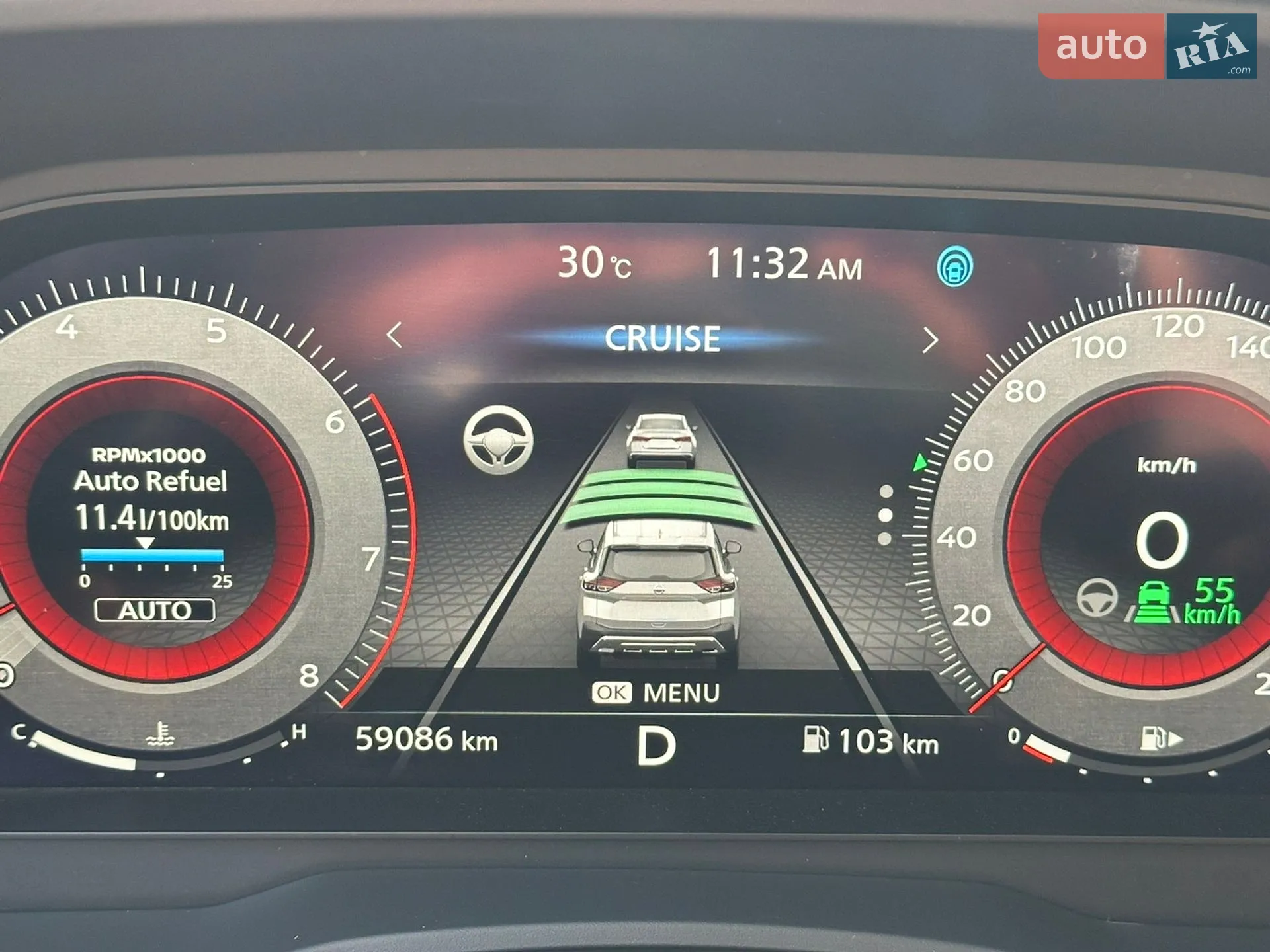 2021 Nissan Rogue - мініатюра 14