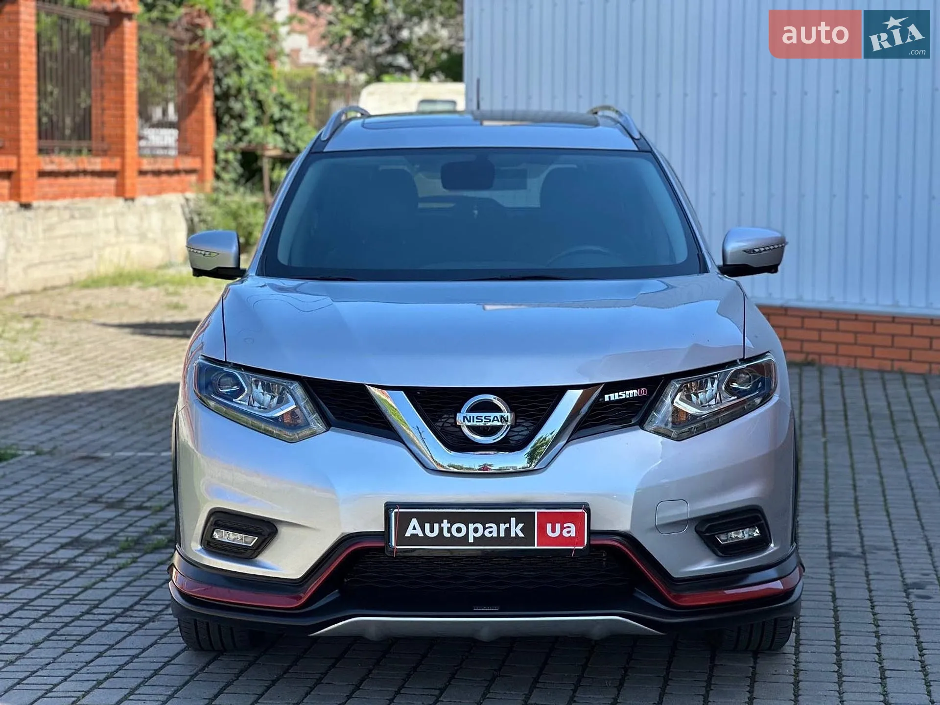 2014 Nissan Rogue - мініатюра 2