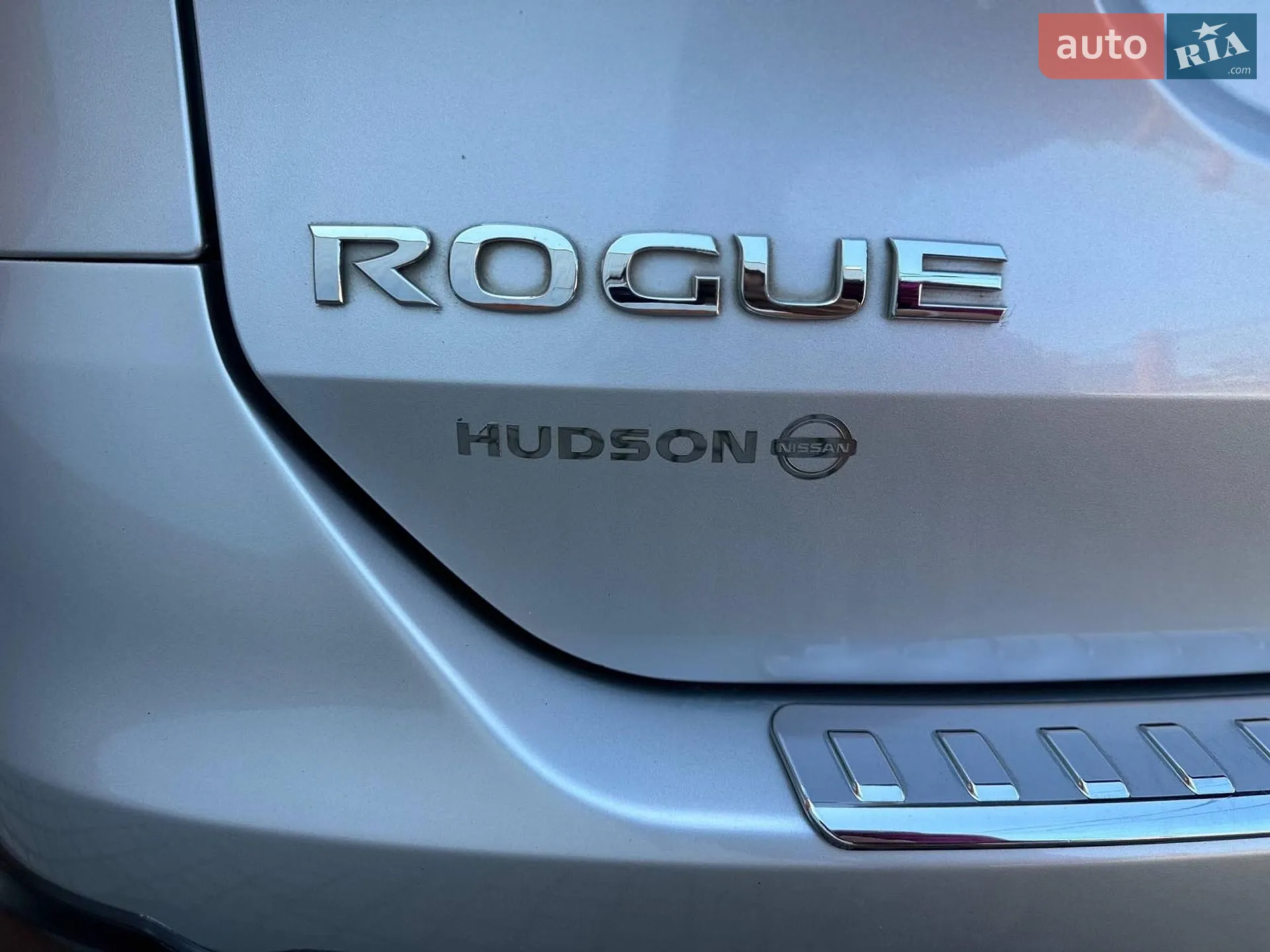 2014 Nissan Rogue - мініатюра 15