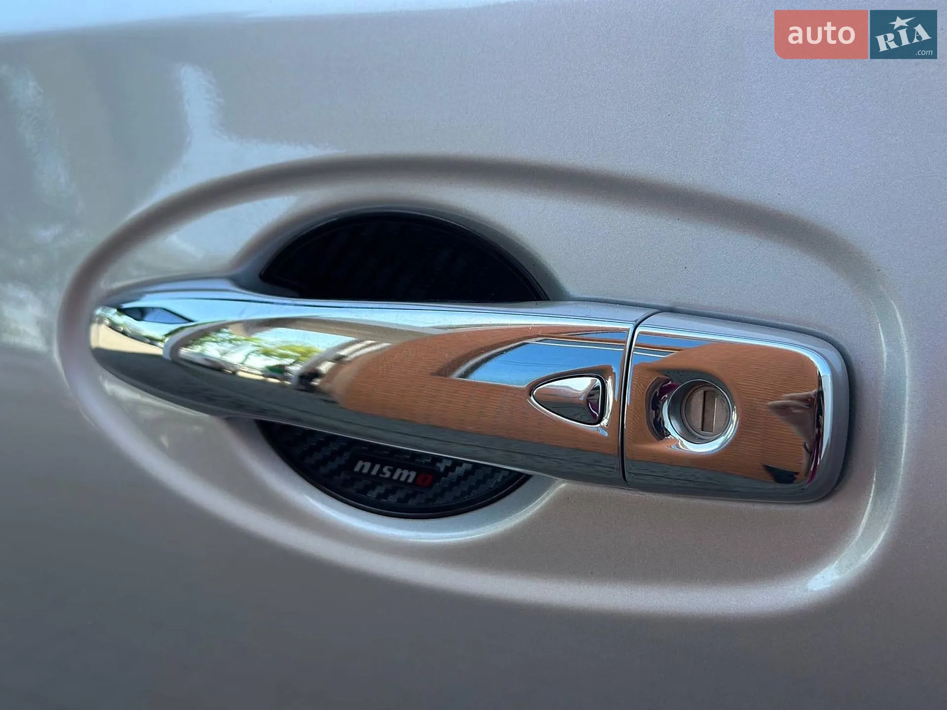 2014 Nissan Rogue - мініатюра 18