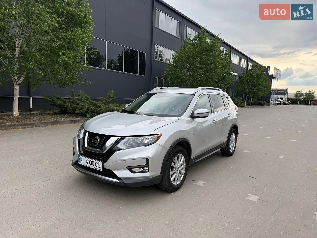 2020 Nissan Rogue - мініатюра 47