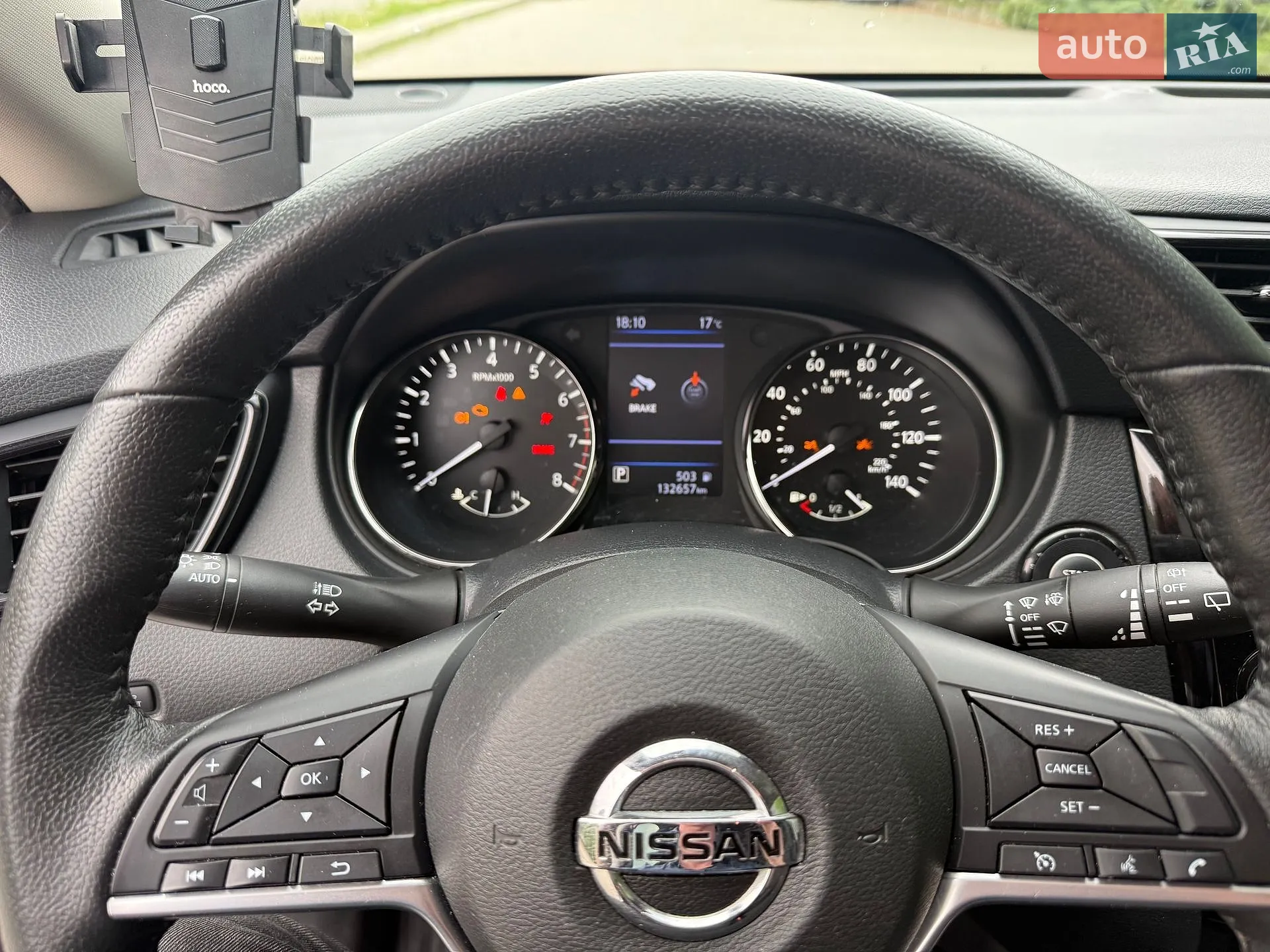 2019 Nissan Rogue - мініатюра 22